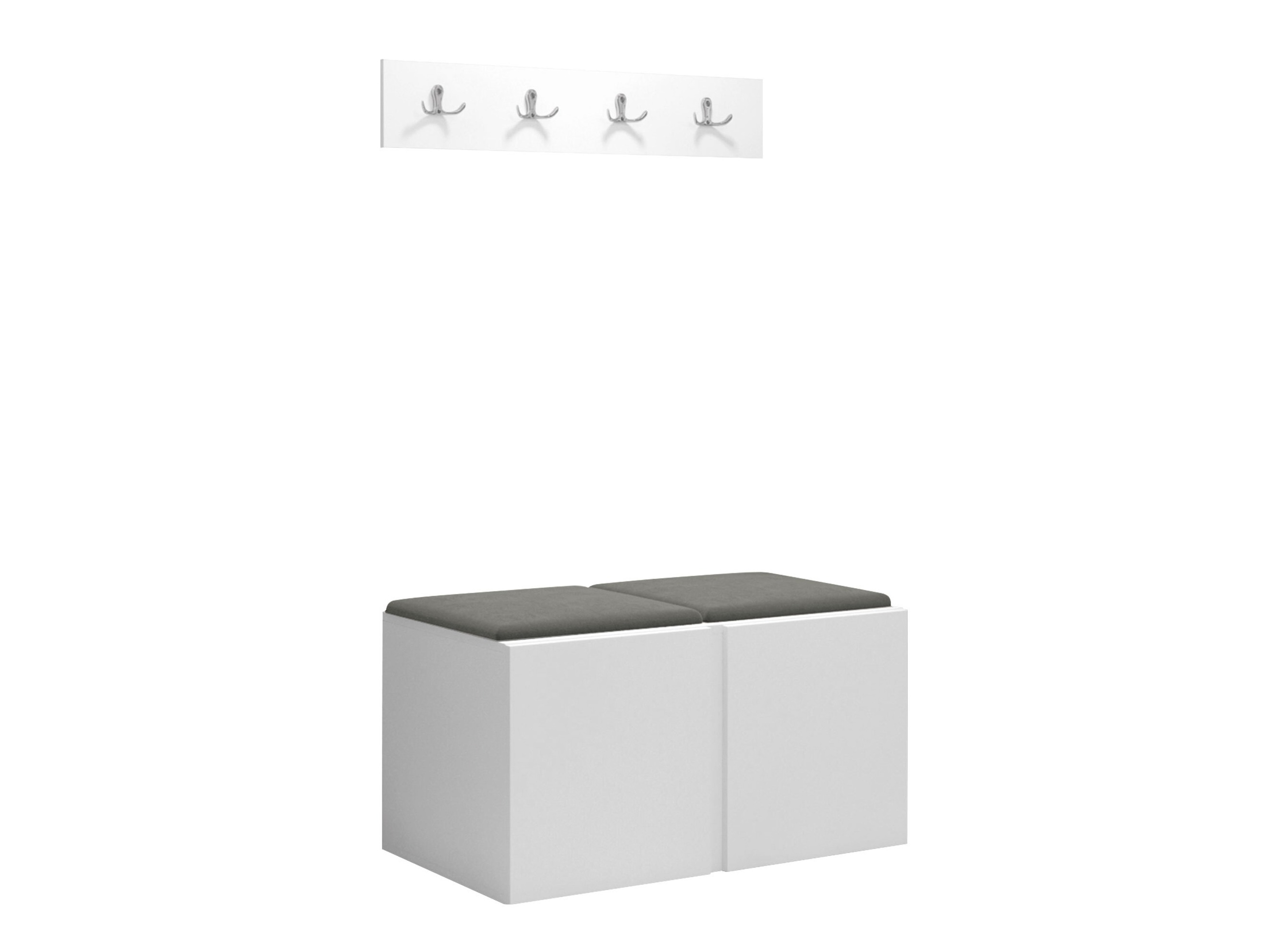Set za hodnik Pinis VI (Polo 894)