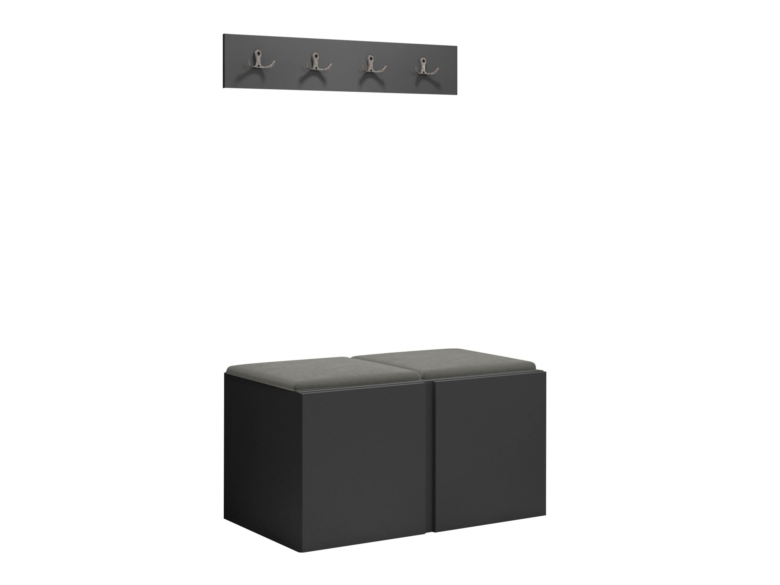 Set za hodnik Pinis VI (Polo 894)