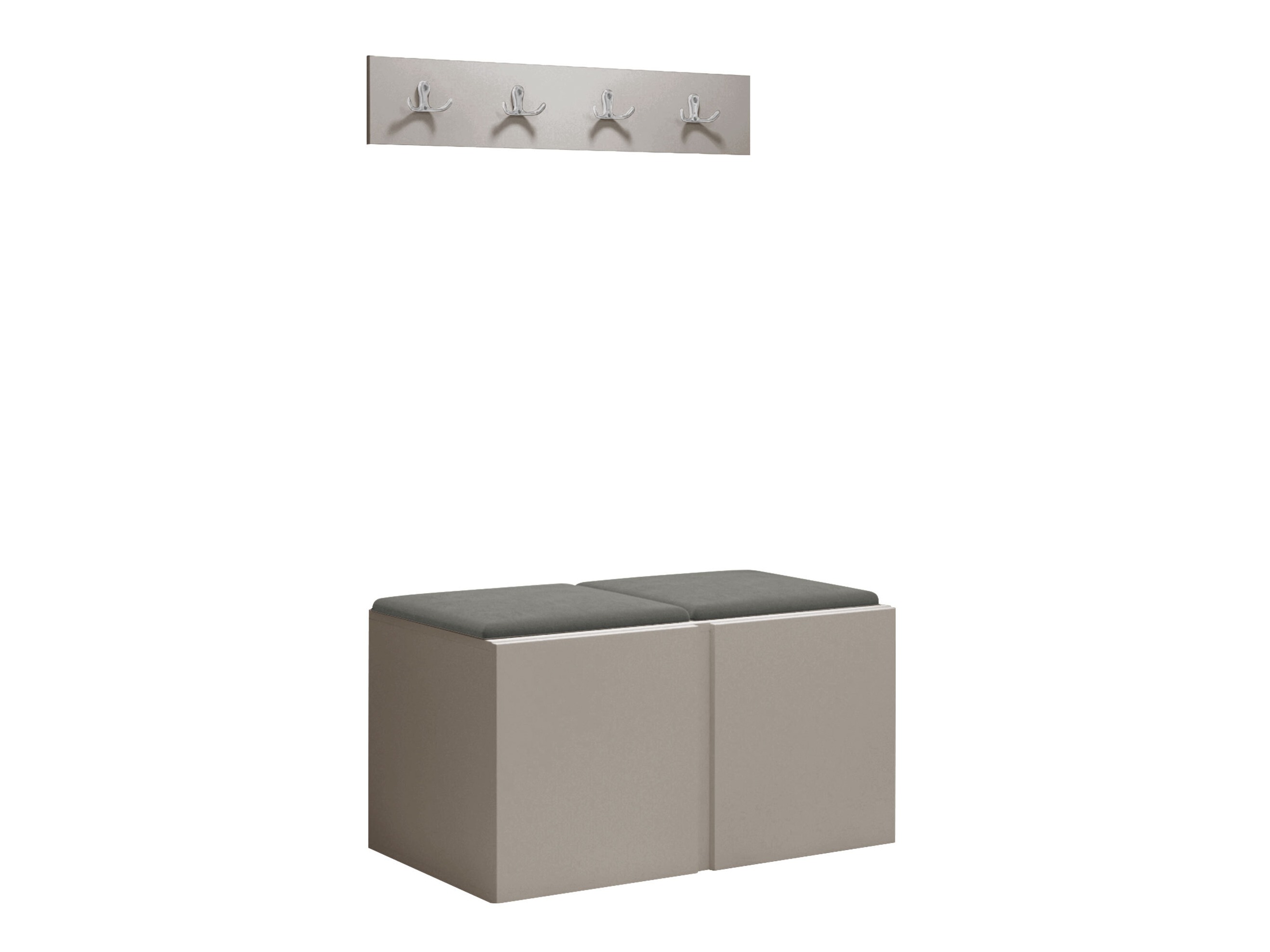 Set za hodnik Pinis VI (Polo 894)