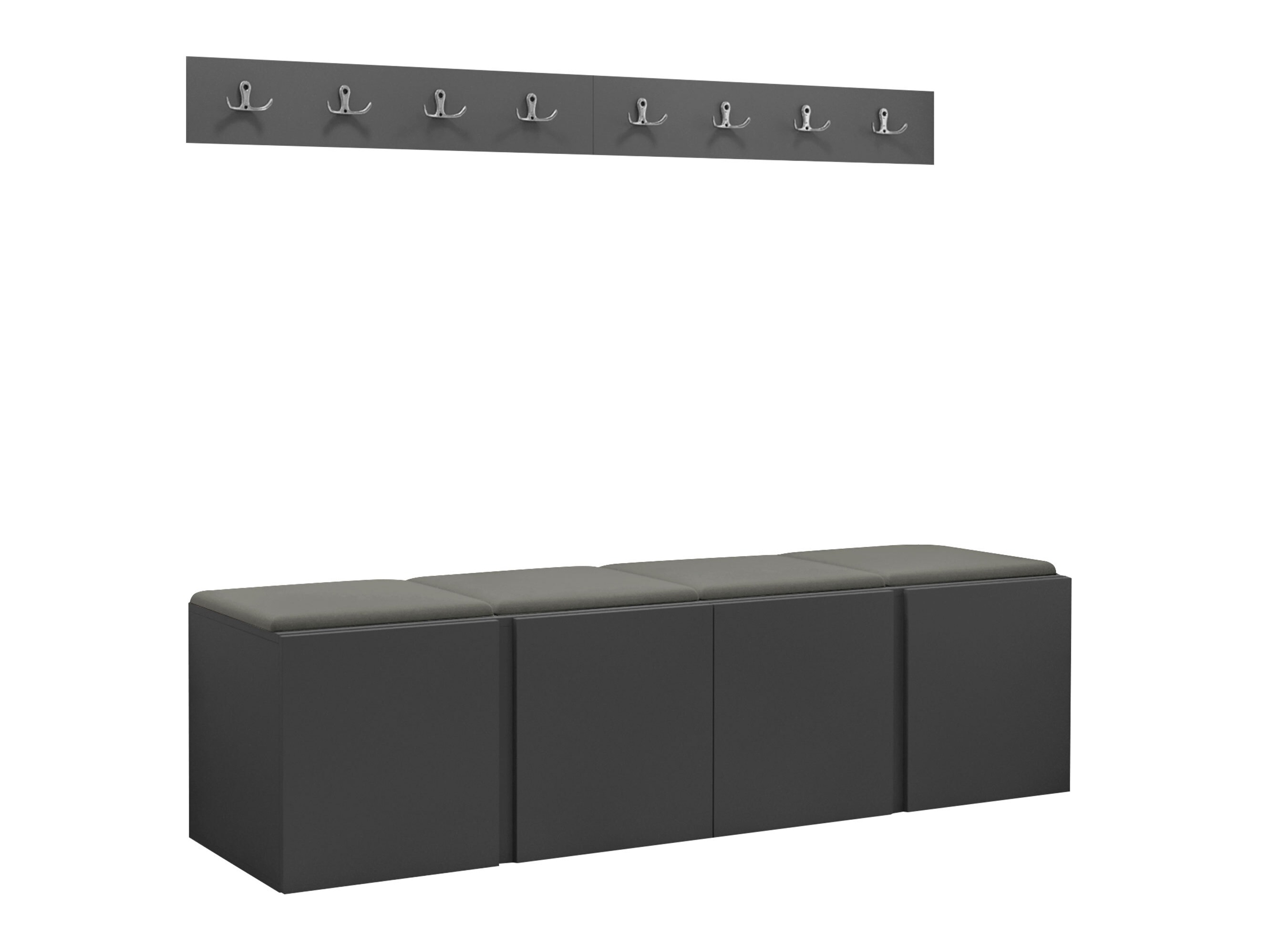 Set za hodnik Pinis VII (Polo 894)
