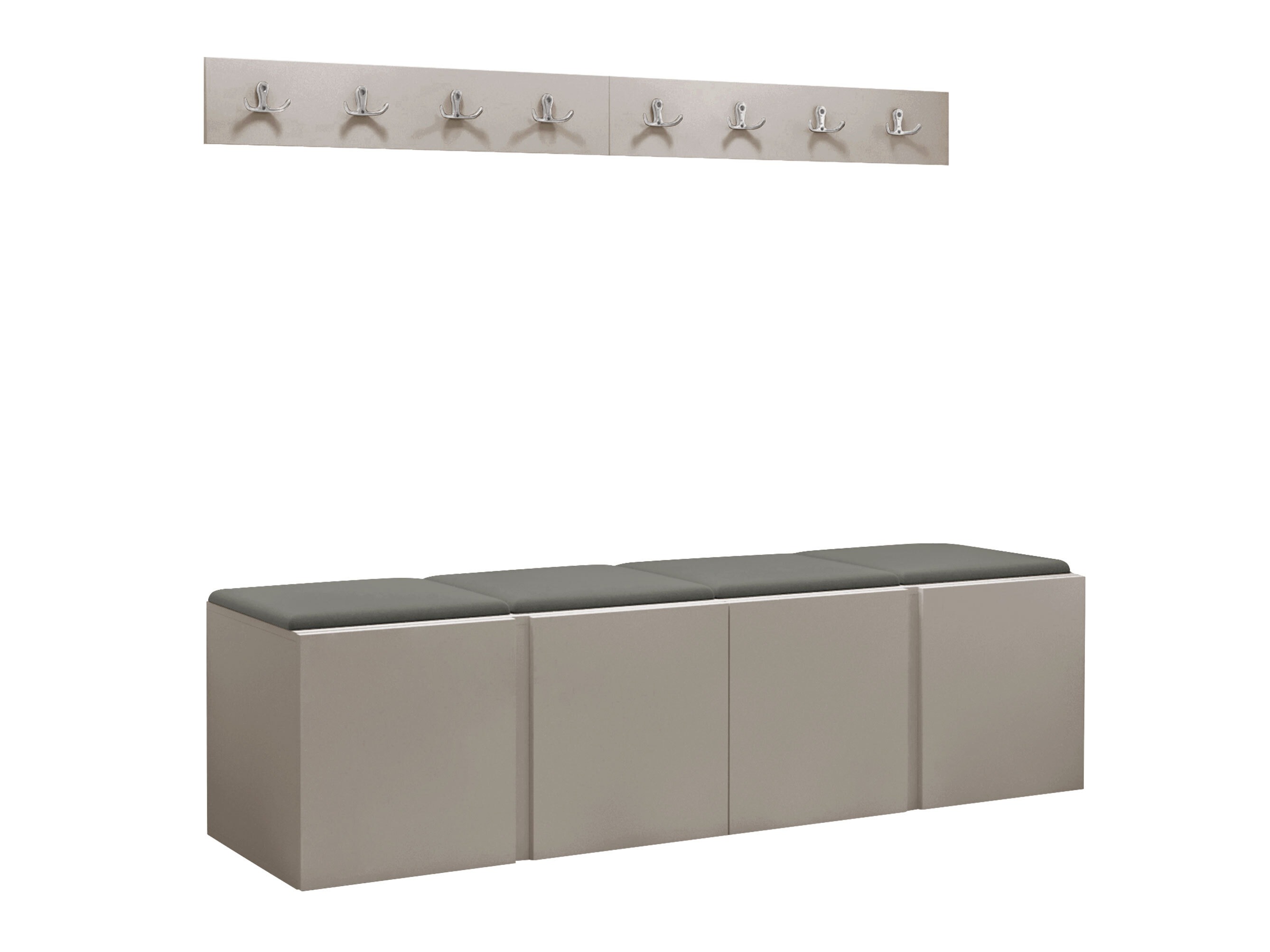 Set za hodnik Pinis VII (Polo 894)