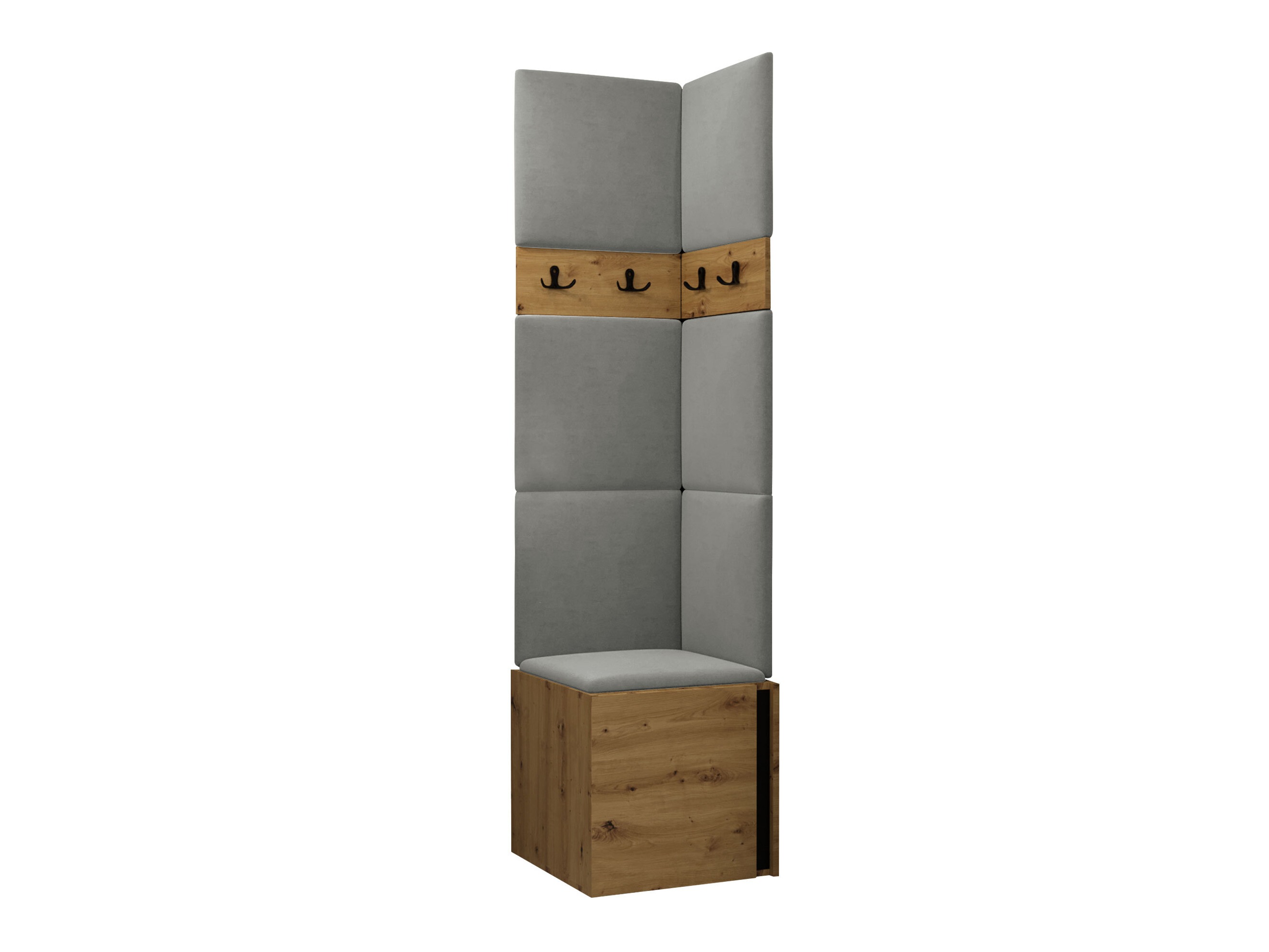 Set za hodnik Pinis XXI (Polo 894)