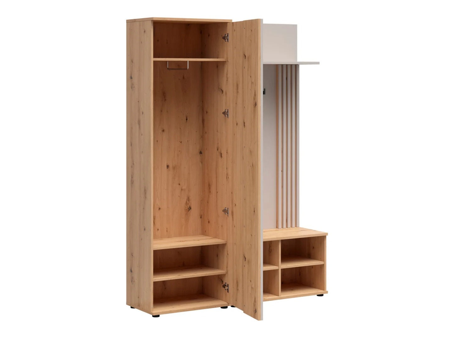 Set za hodnik Venvou 115