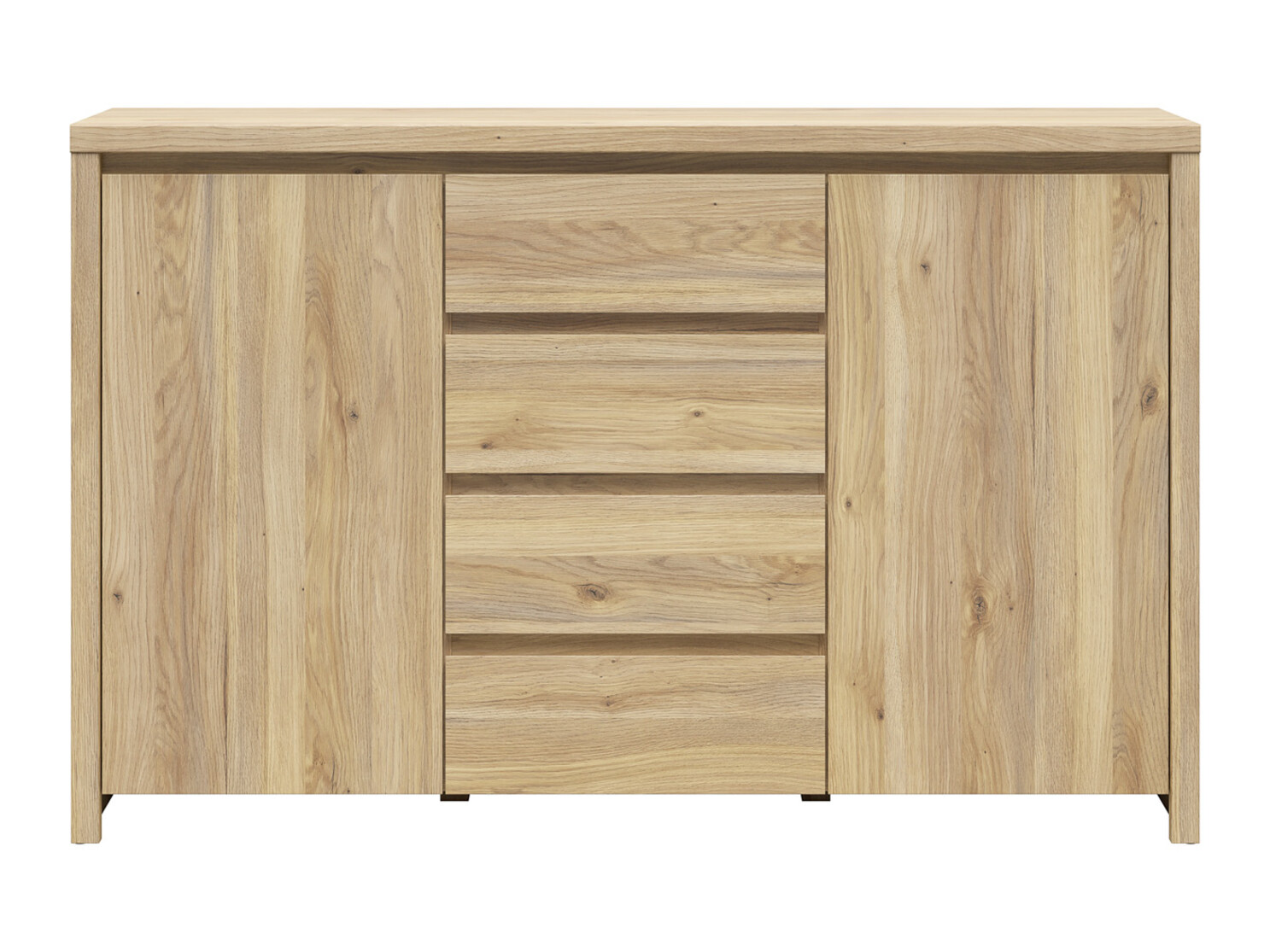 Komoda Nolroma 103 (Hrast)