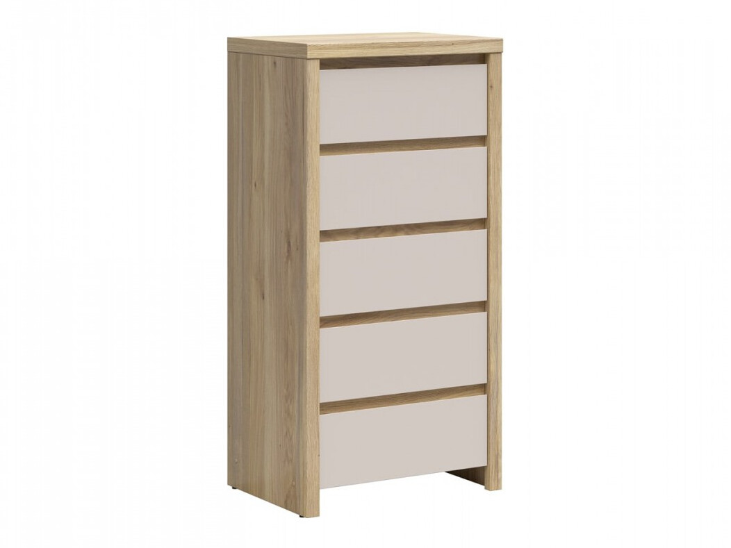 Komoda Nolroma 106 (Hrast + Kašmir)
