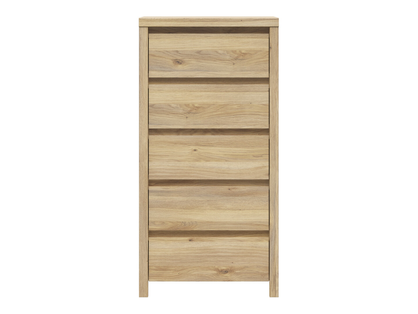 Komoda Nolroma 106 (Hrast)