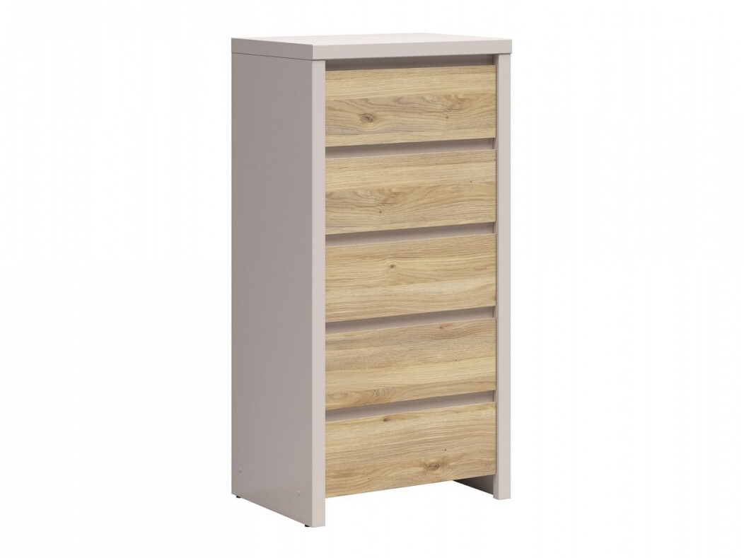 Komoda Nolroma 106 (Kašmir + Hrast)