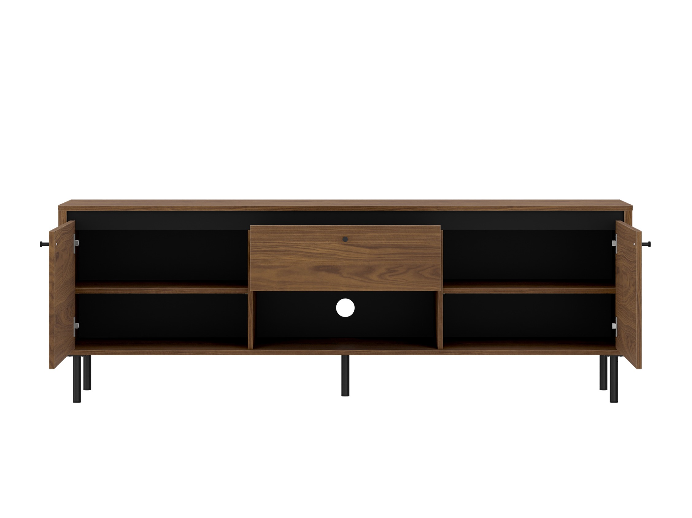 TV komoda Veldali 103