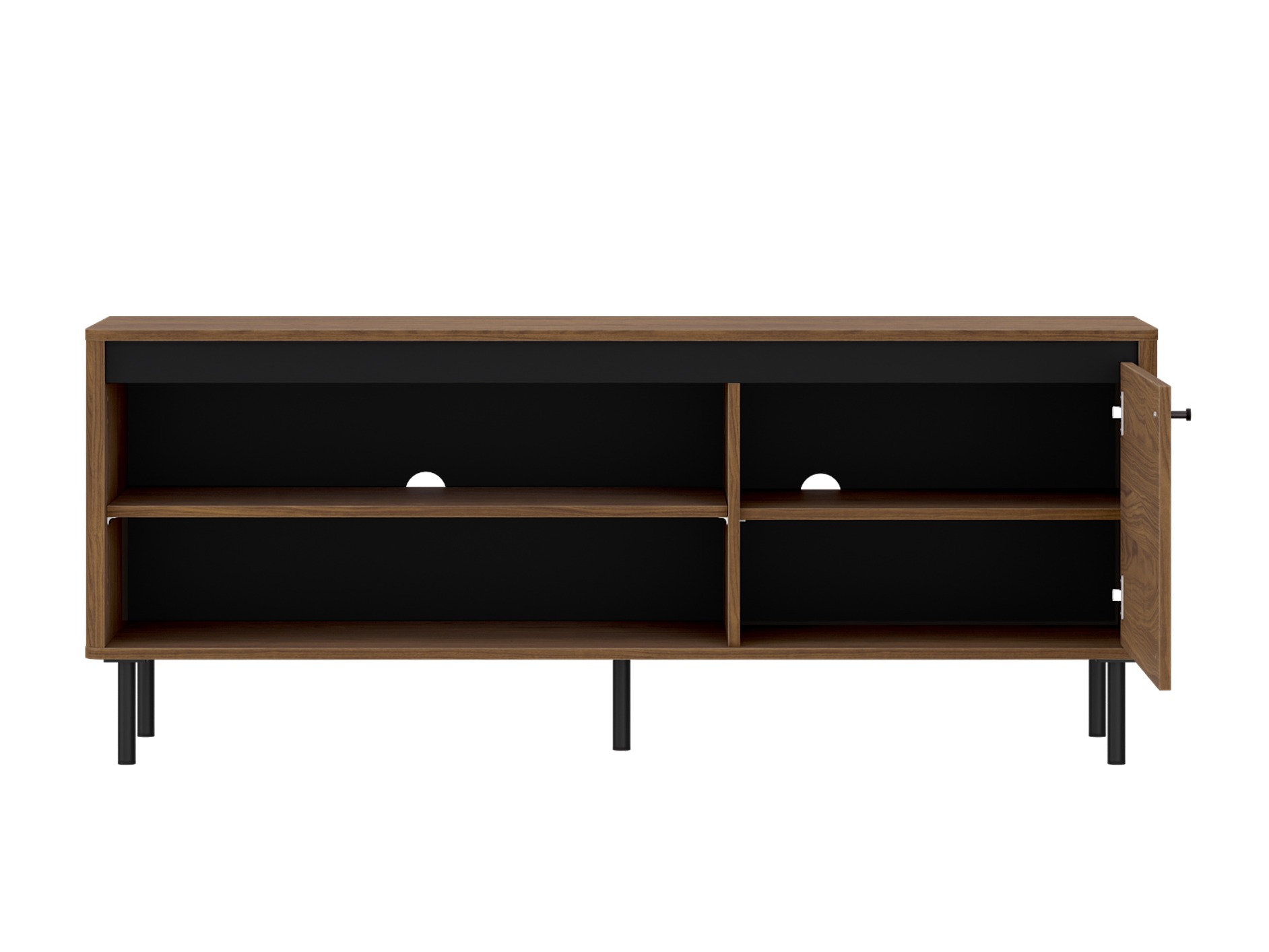 TV komoda Veldali 104