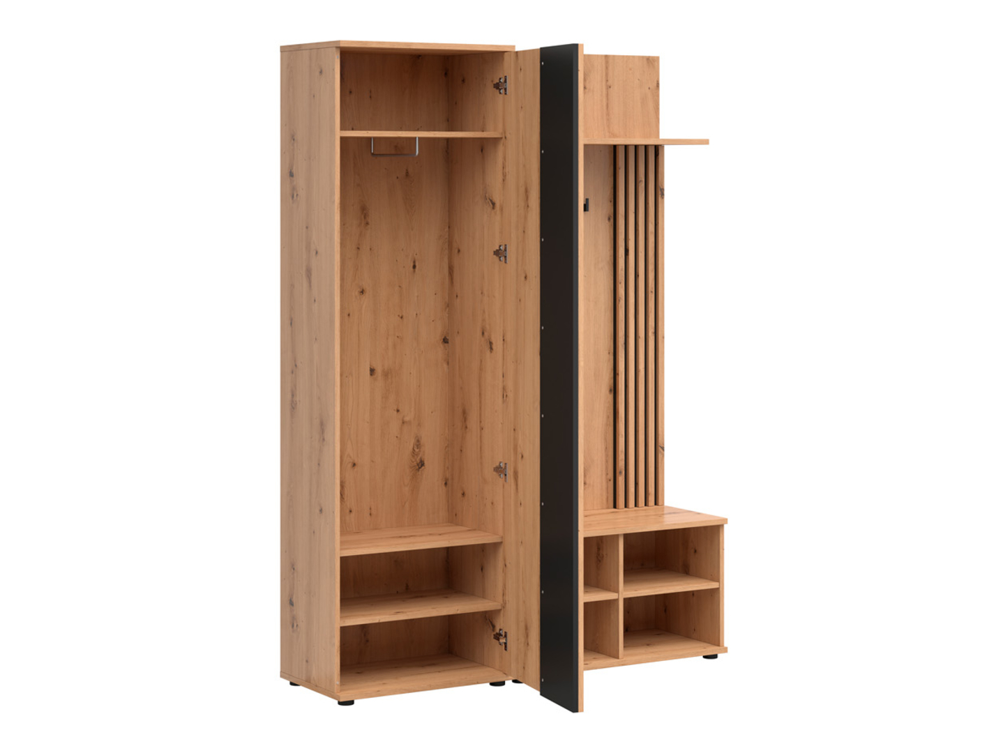Set za hodnik Orlnolu 113