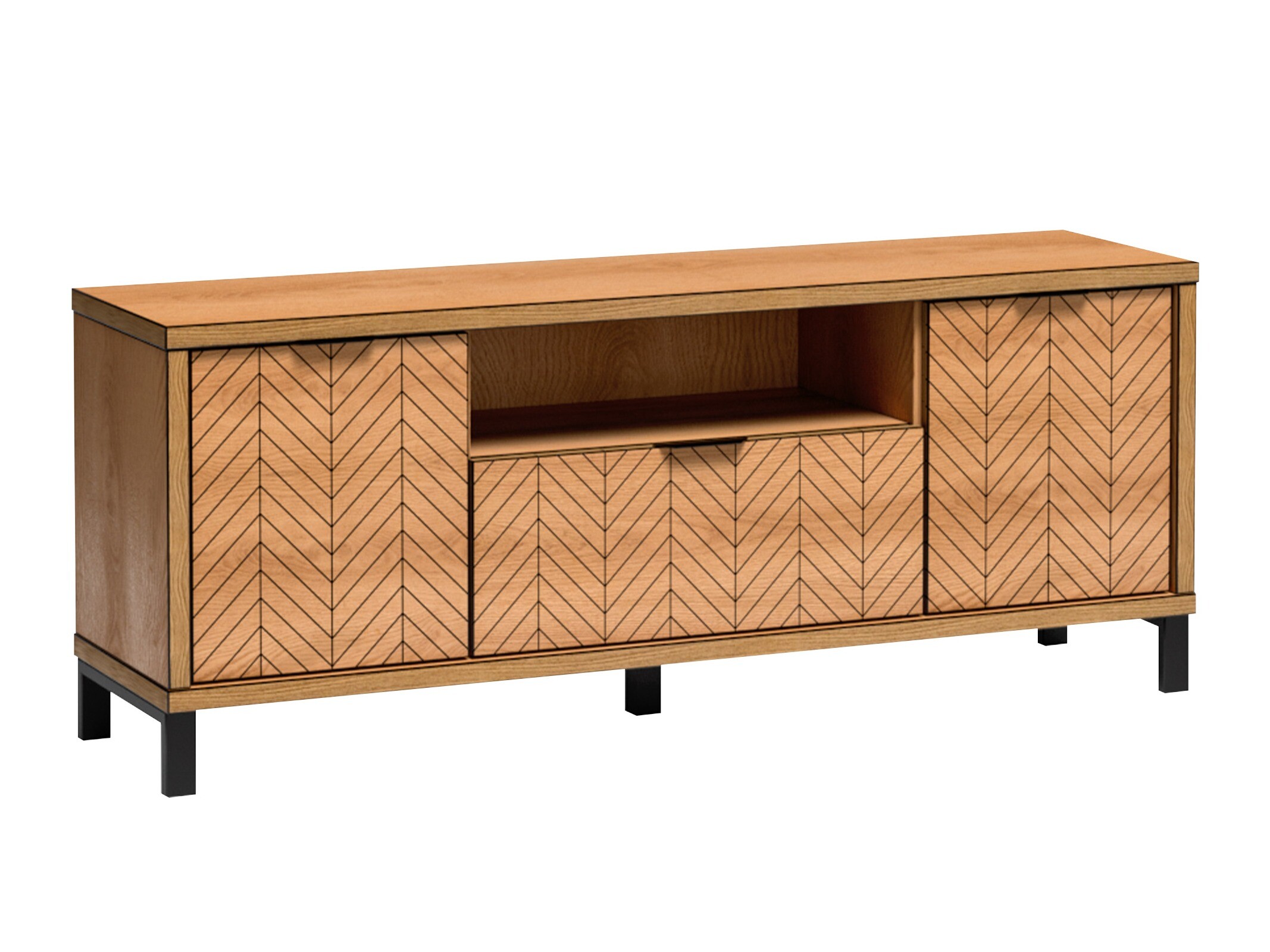 TV komoda Lorsali 105