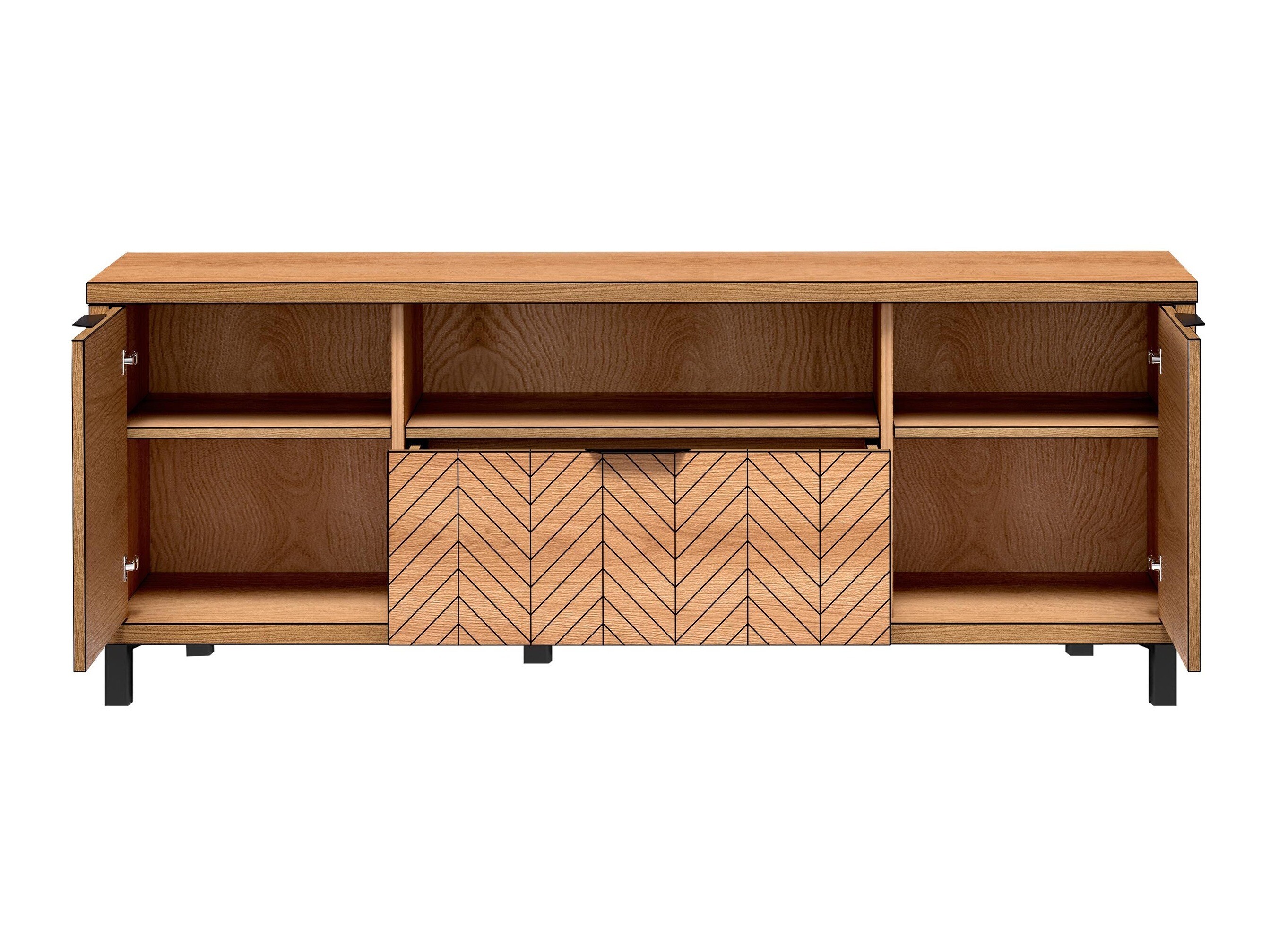 TV komoda Lorsali 105