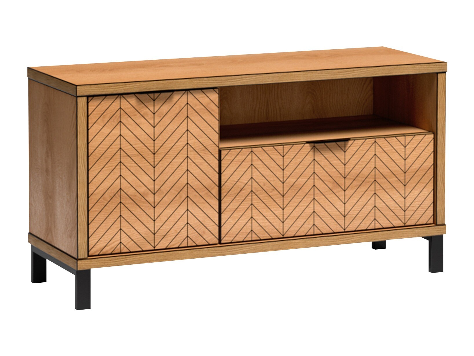 TV komoda Lorsali 106