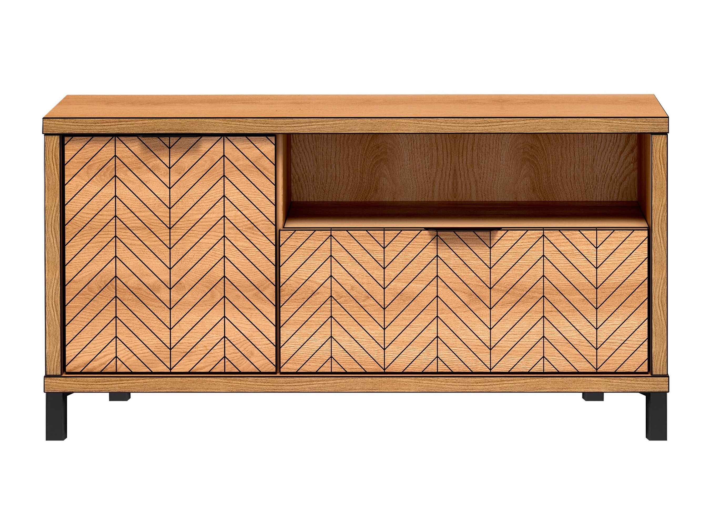 TV komoda Lorsali 106