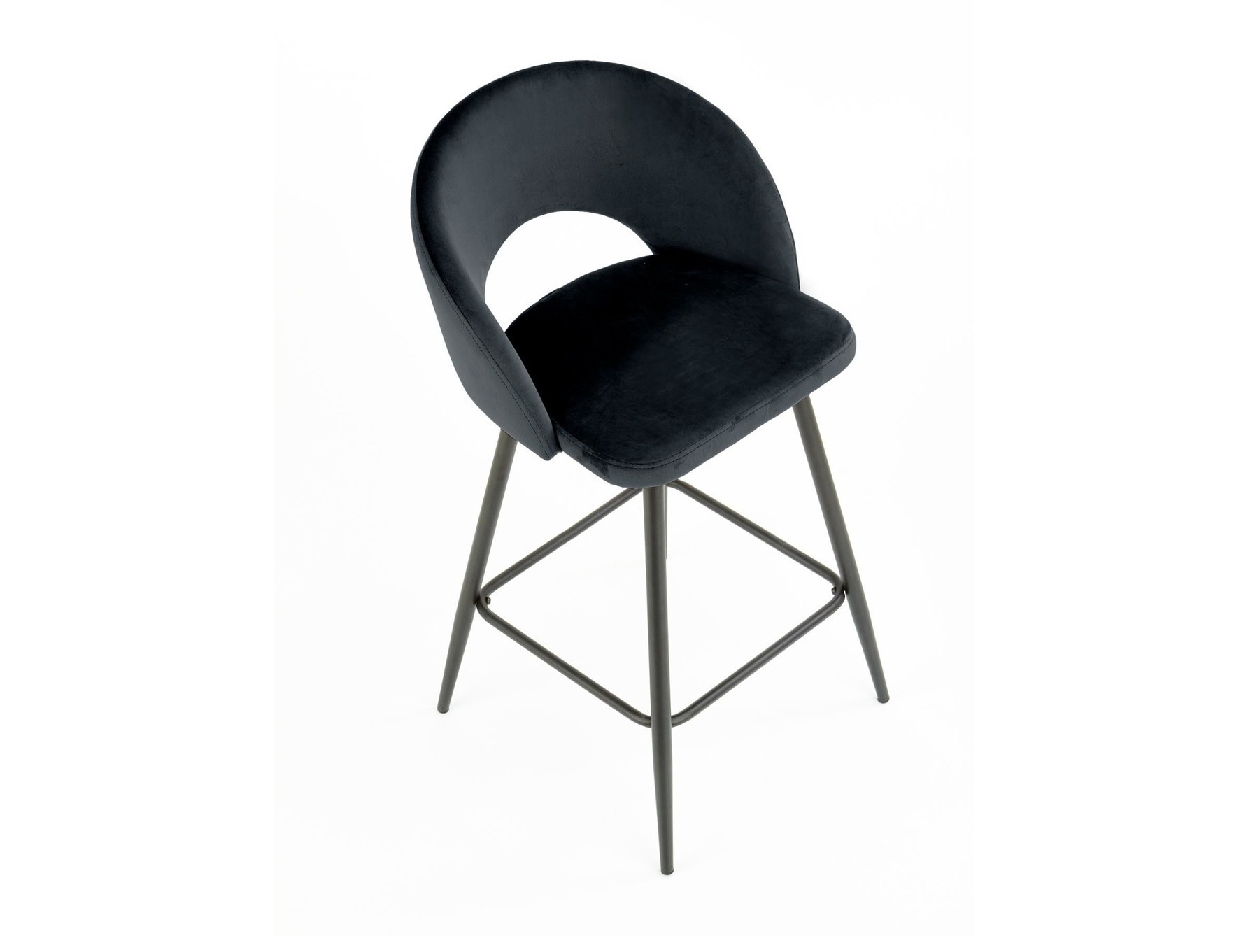 Pult stolica Houston 881 (Crno)