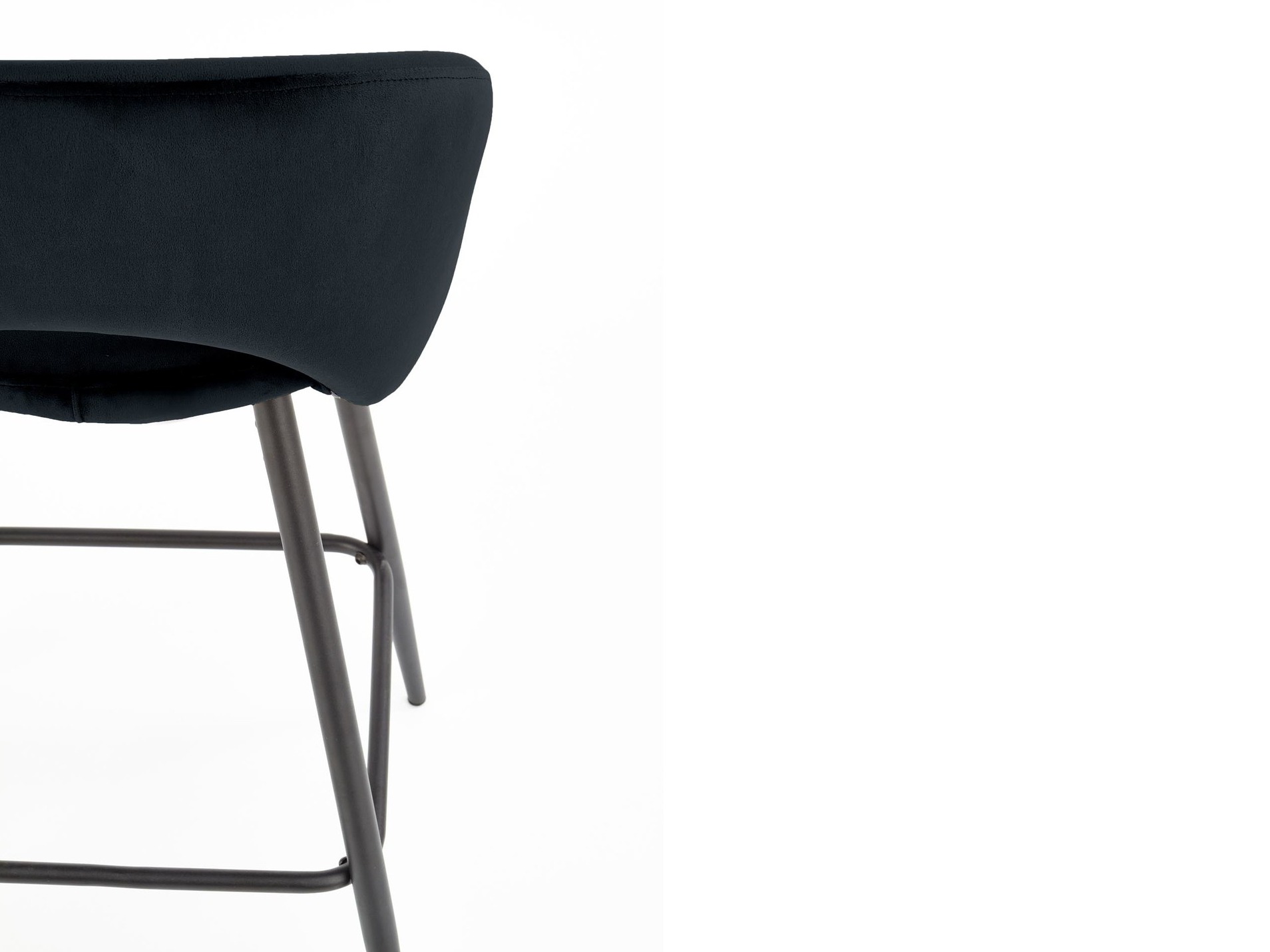 Pult stolica Houston 881 (Crno)