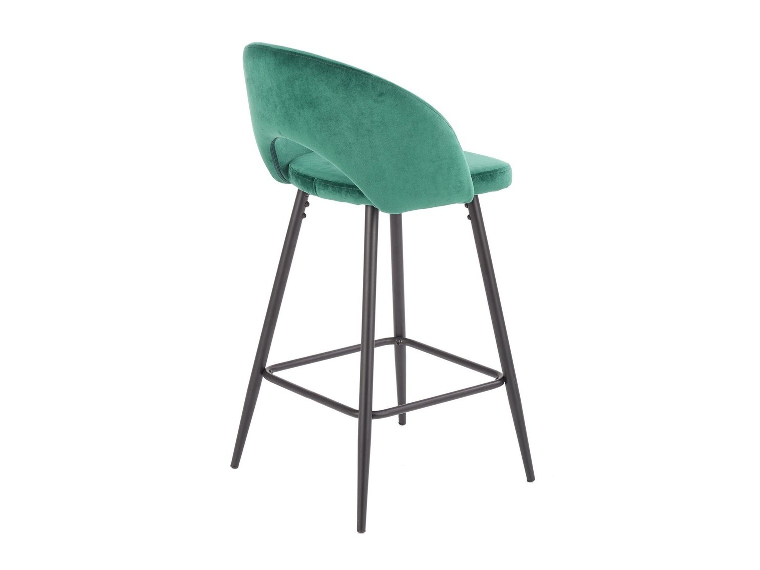 Pult stolica Houston 881 (Tamno zelena + Crno)