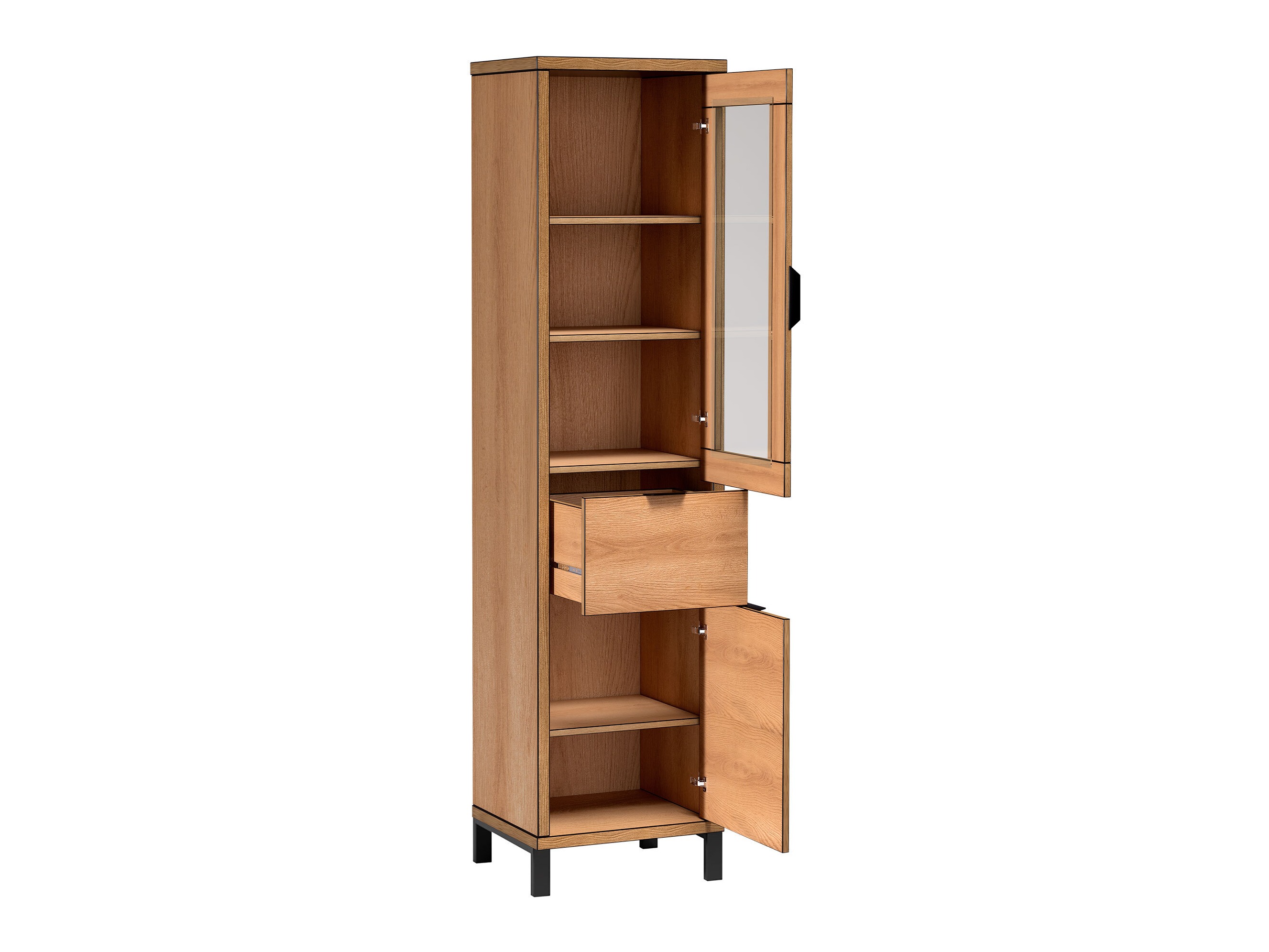 Set za dnevnu sobu Lorsali 115