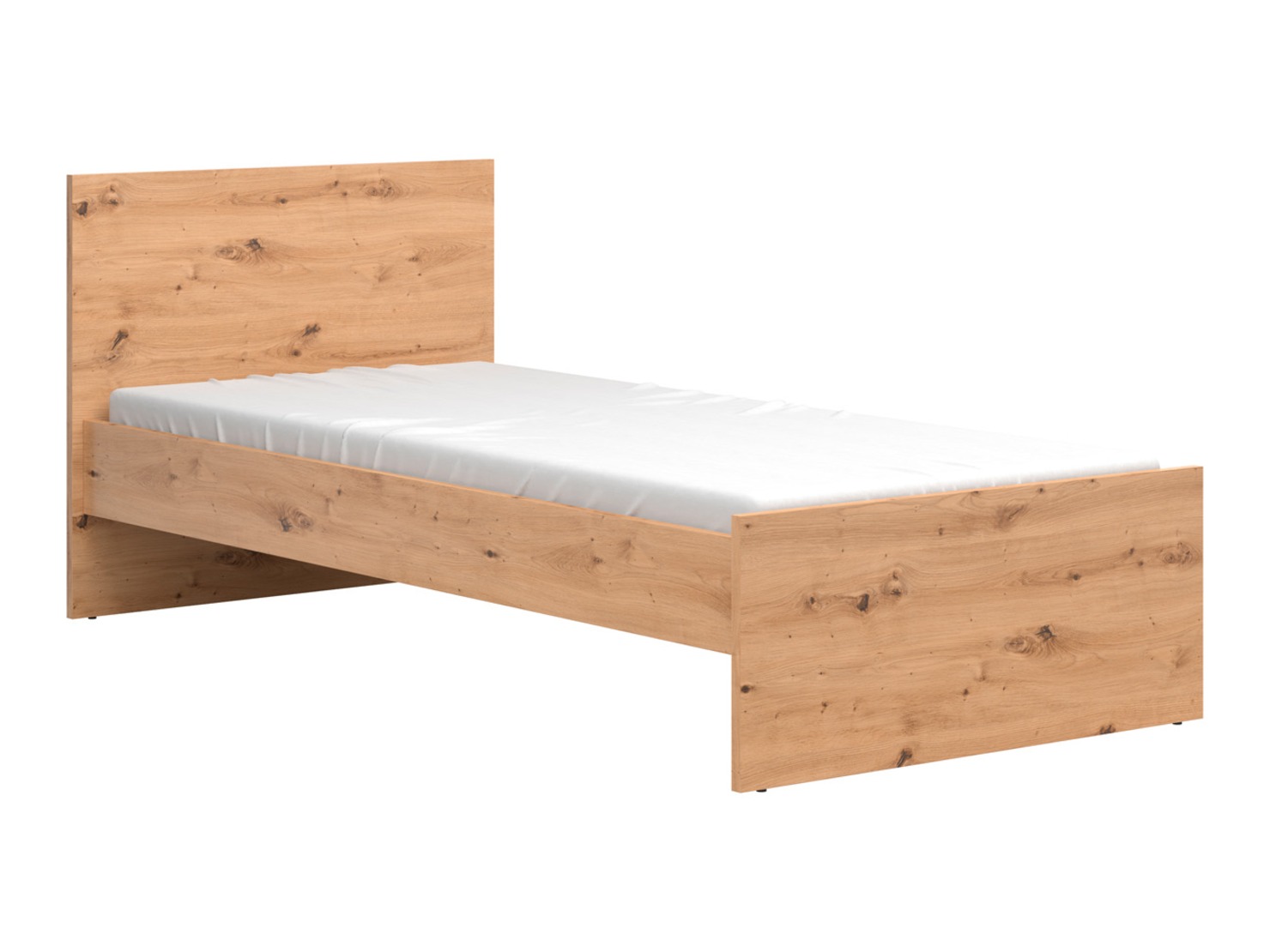 Krevet Ludale 122