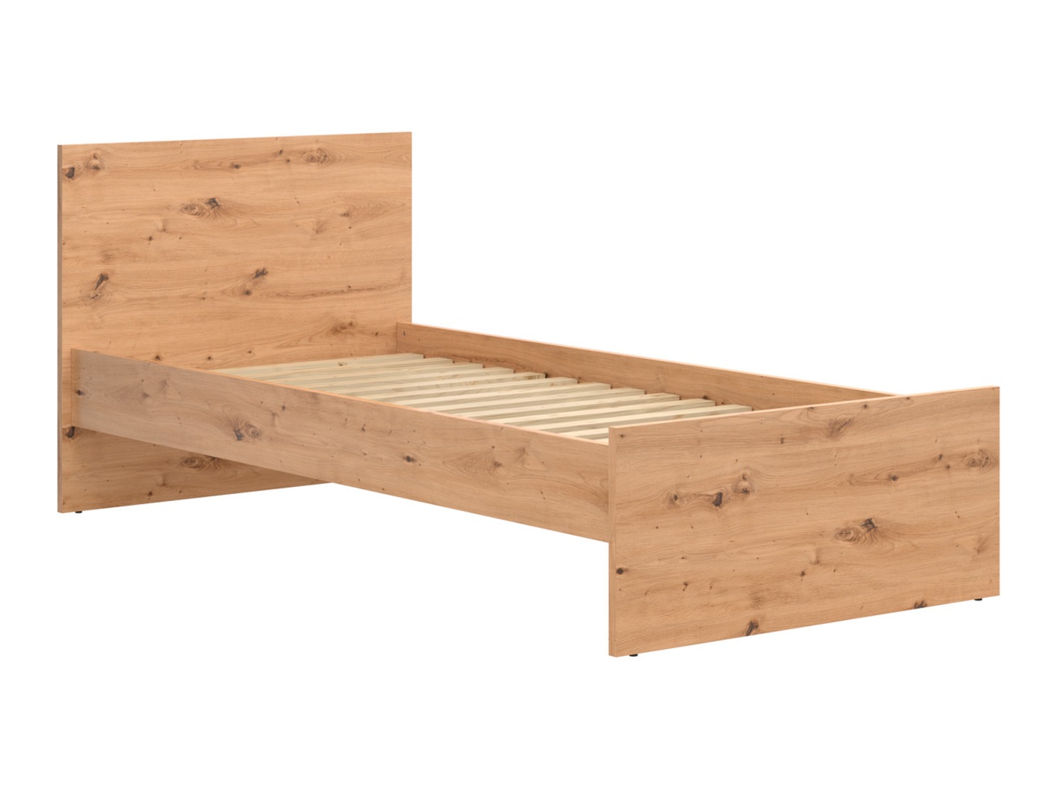 Krevet Ludale 122