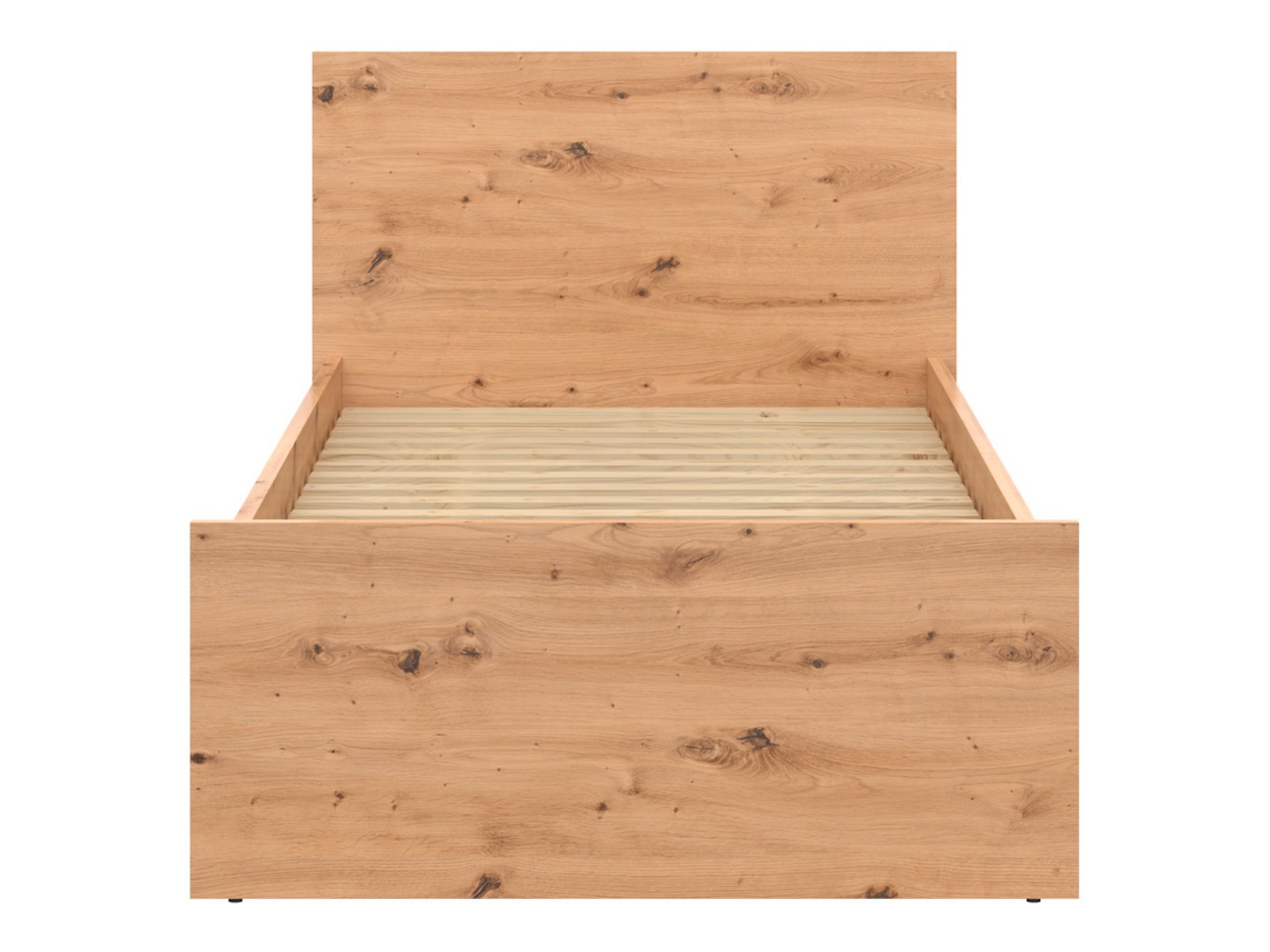 Krevet Ludale 122