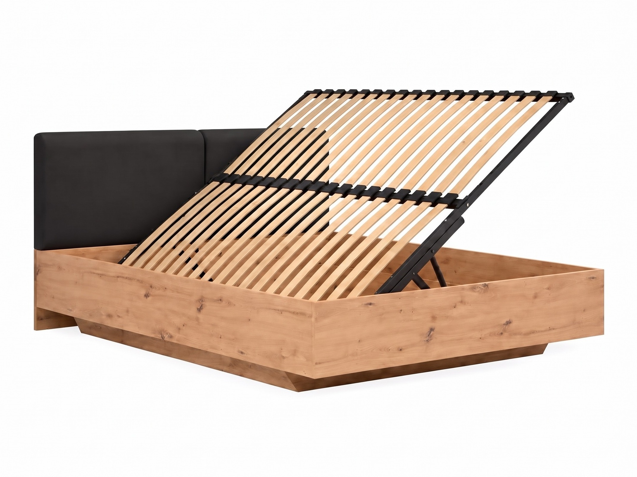 Krevet Ludale 125