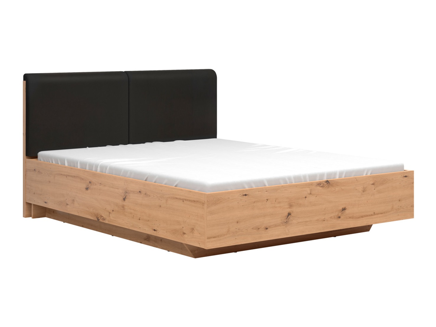 Krevet Ludale 126