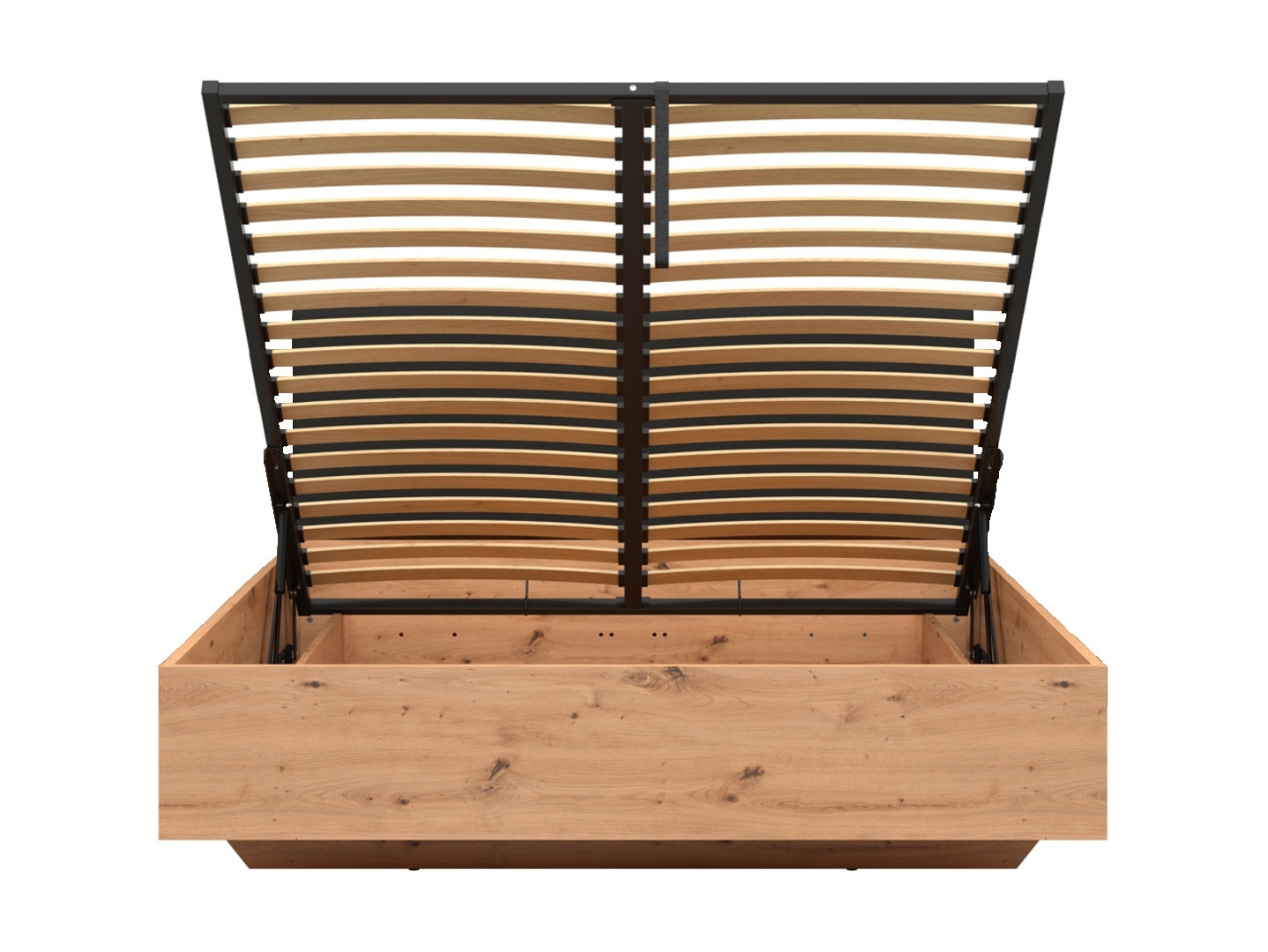 Krevet Ludale 126