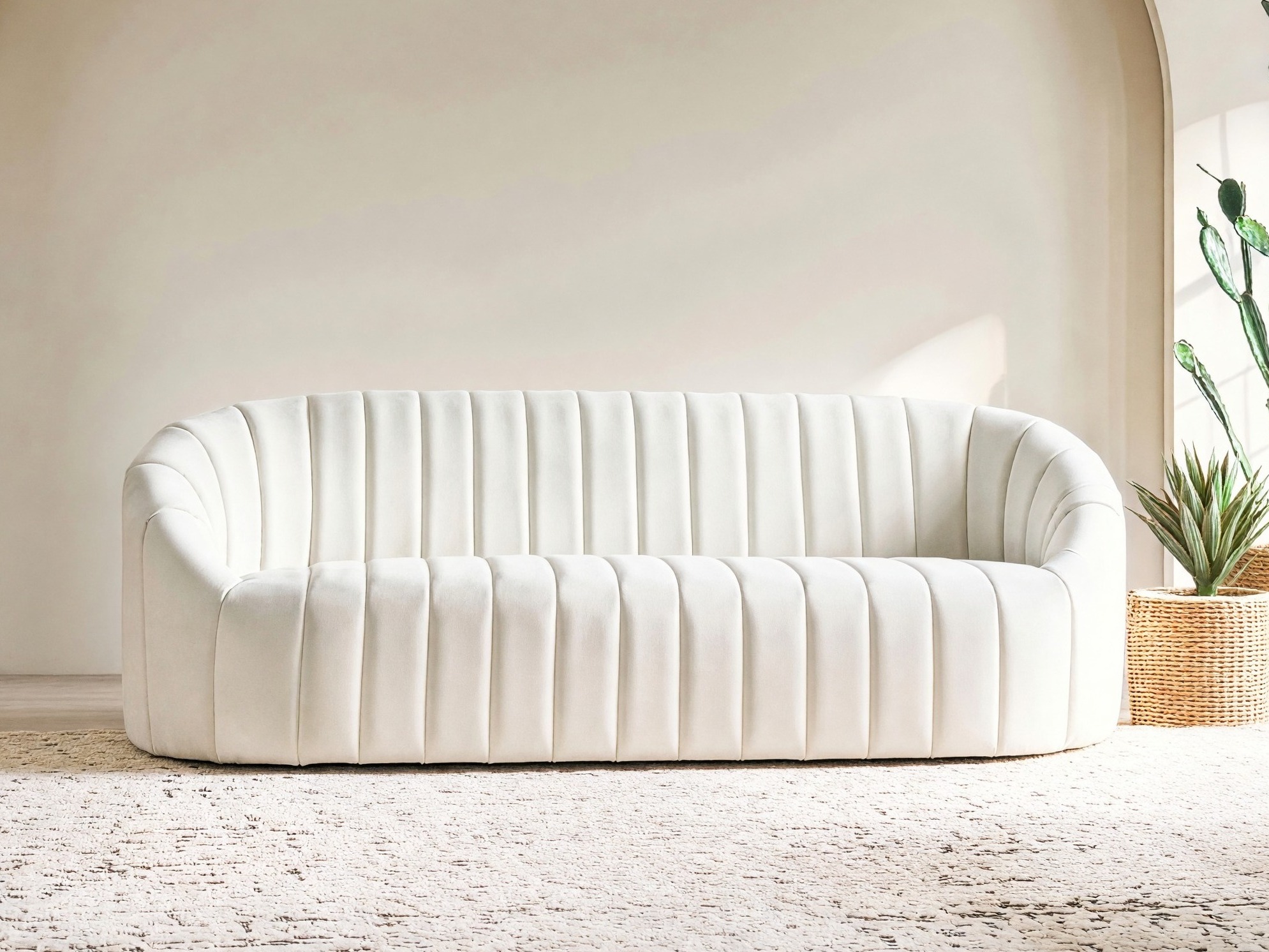 Sofa Berwyn 1270 (Belo)