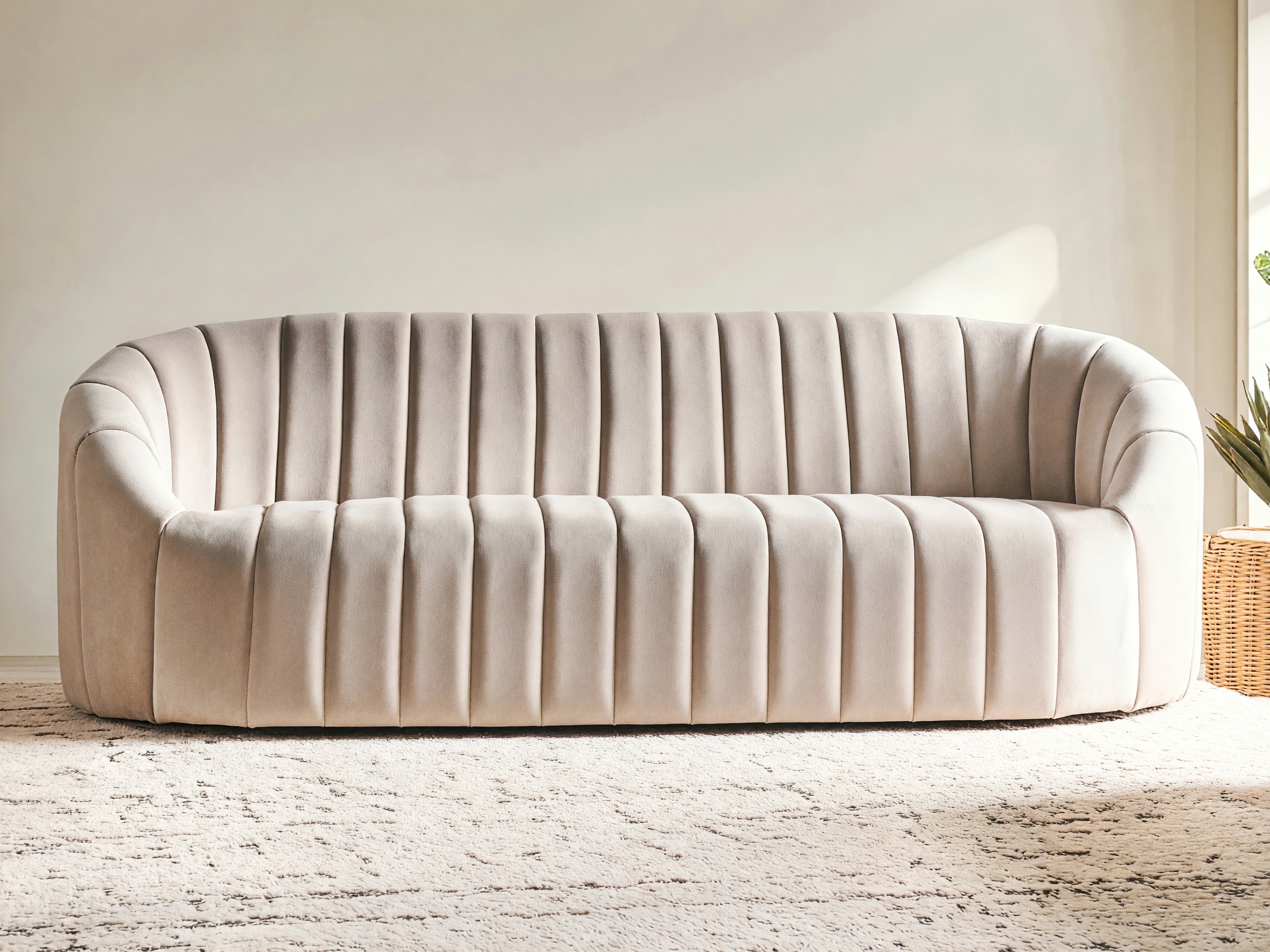 Sofa Berwyn 1270 (Bež)