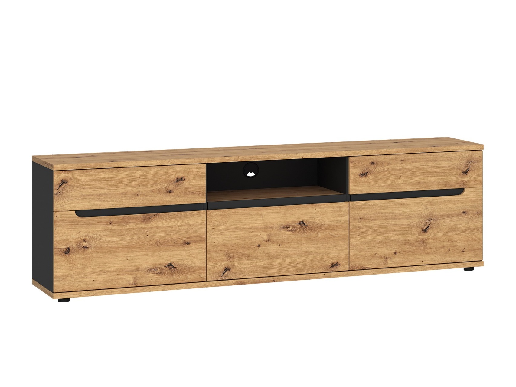 TV komoda Lirfela 100