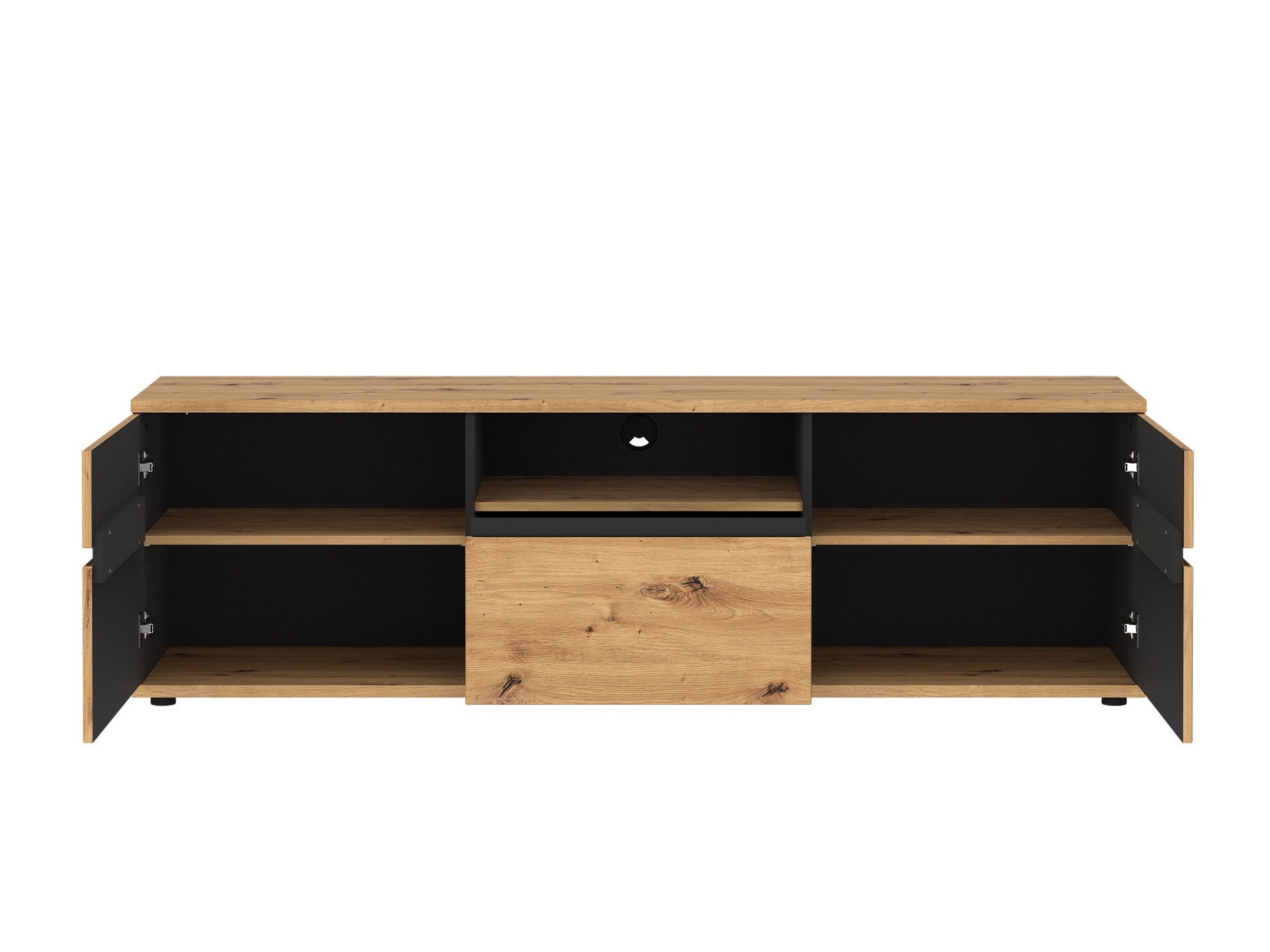 TV komoda Lirfela 100