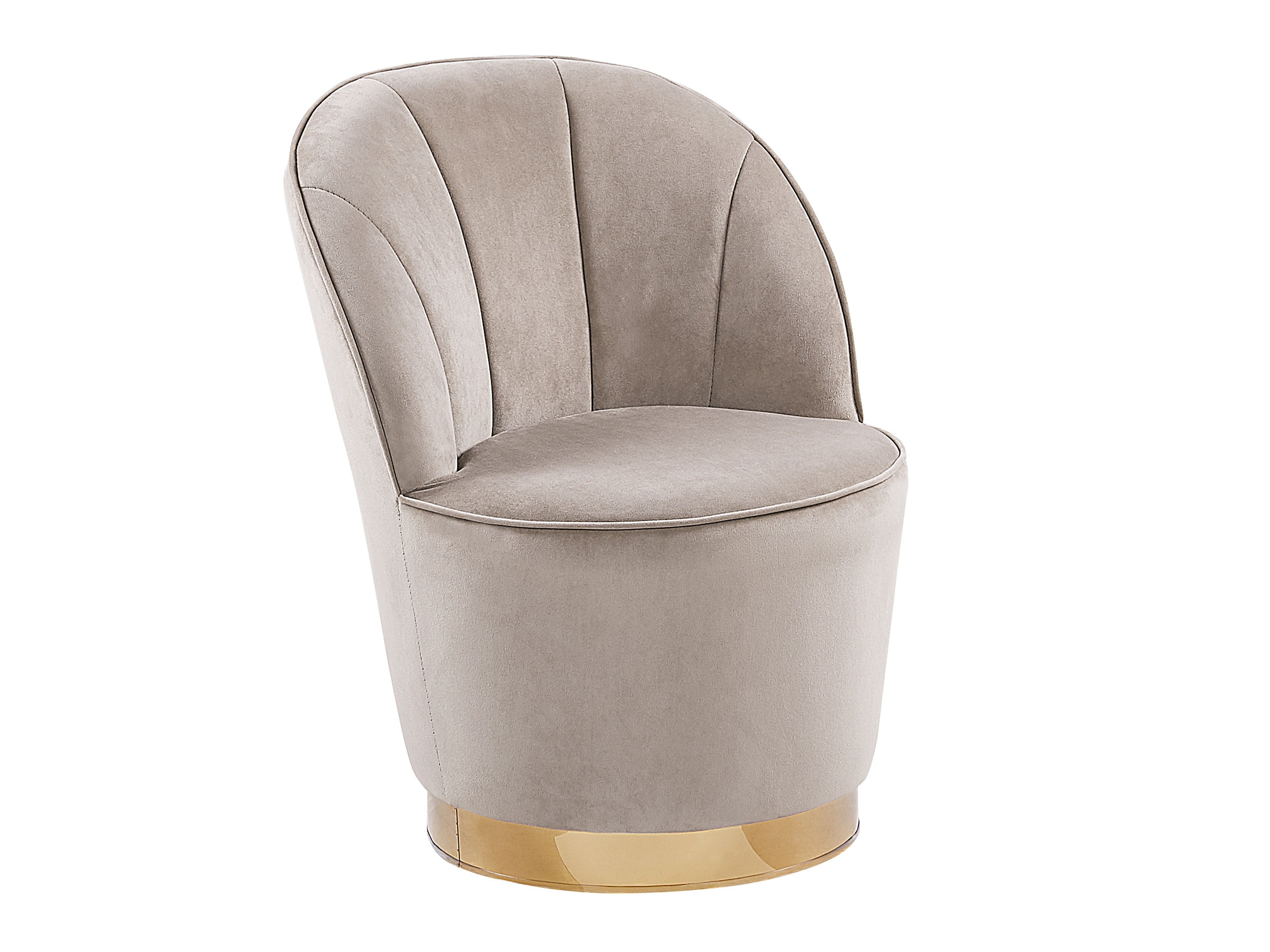Fotelja Berwyn 1377 (Bež)