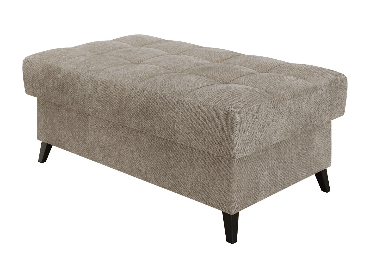 Tapacirana klupa Comfivo Agnus (Spirit Taupe)