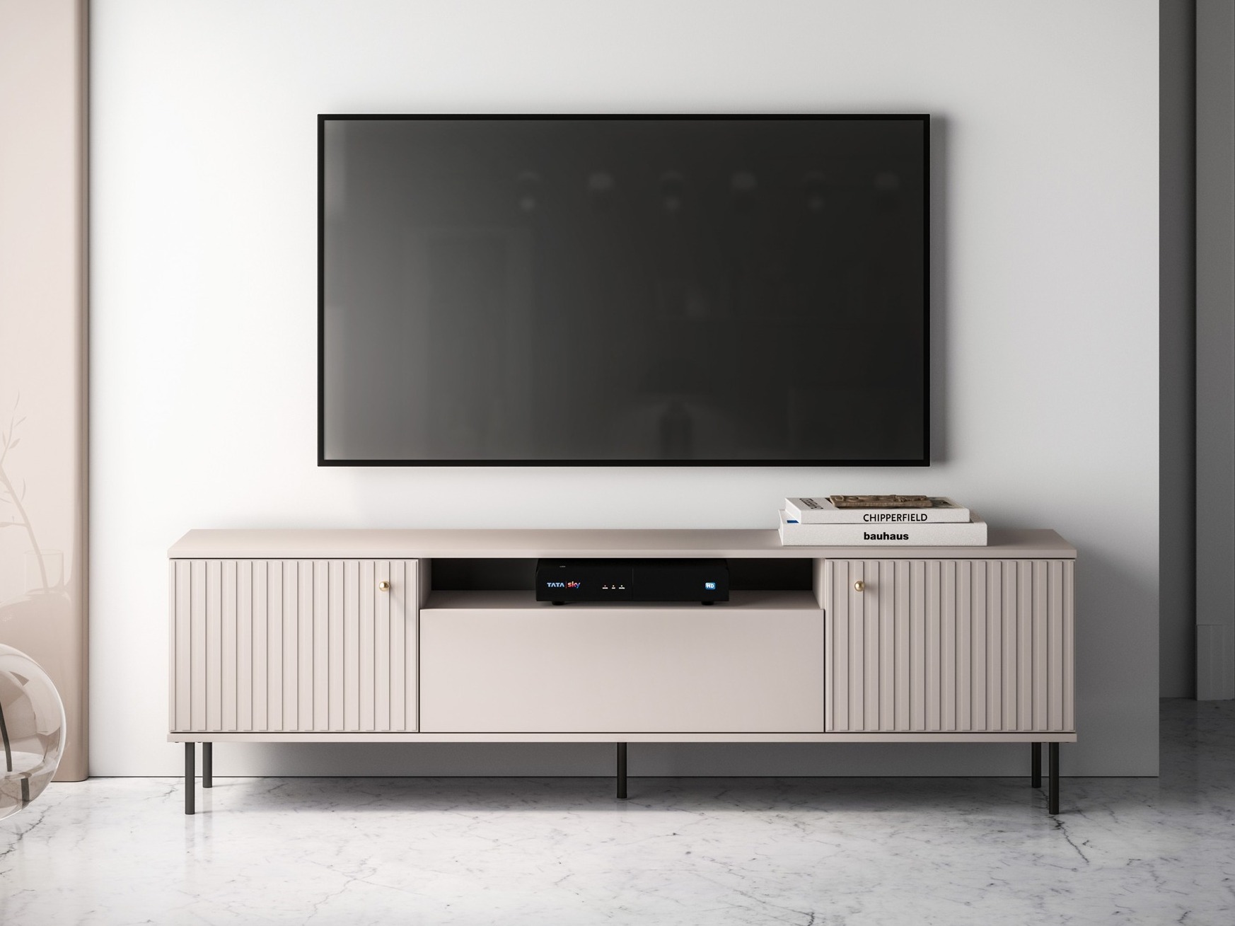 TV komoda Marmeli 128