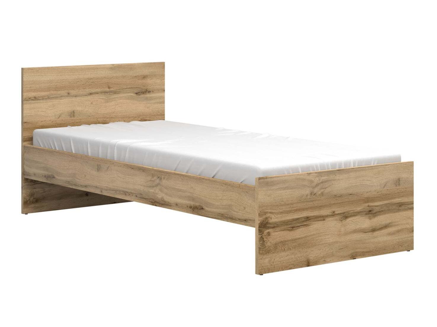 Krevet Tivetra 125