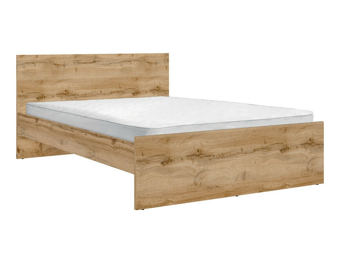 Krevet Tivetra 125