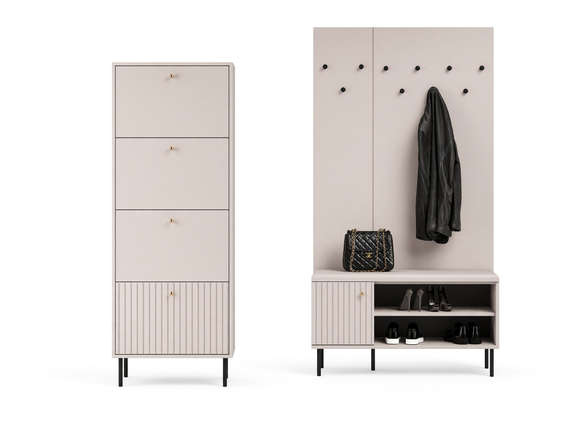 Set za hodnik Marmeli 134