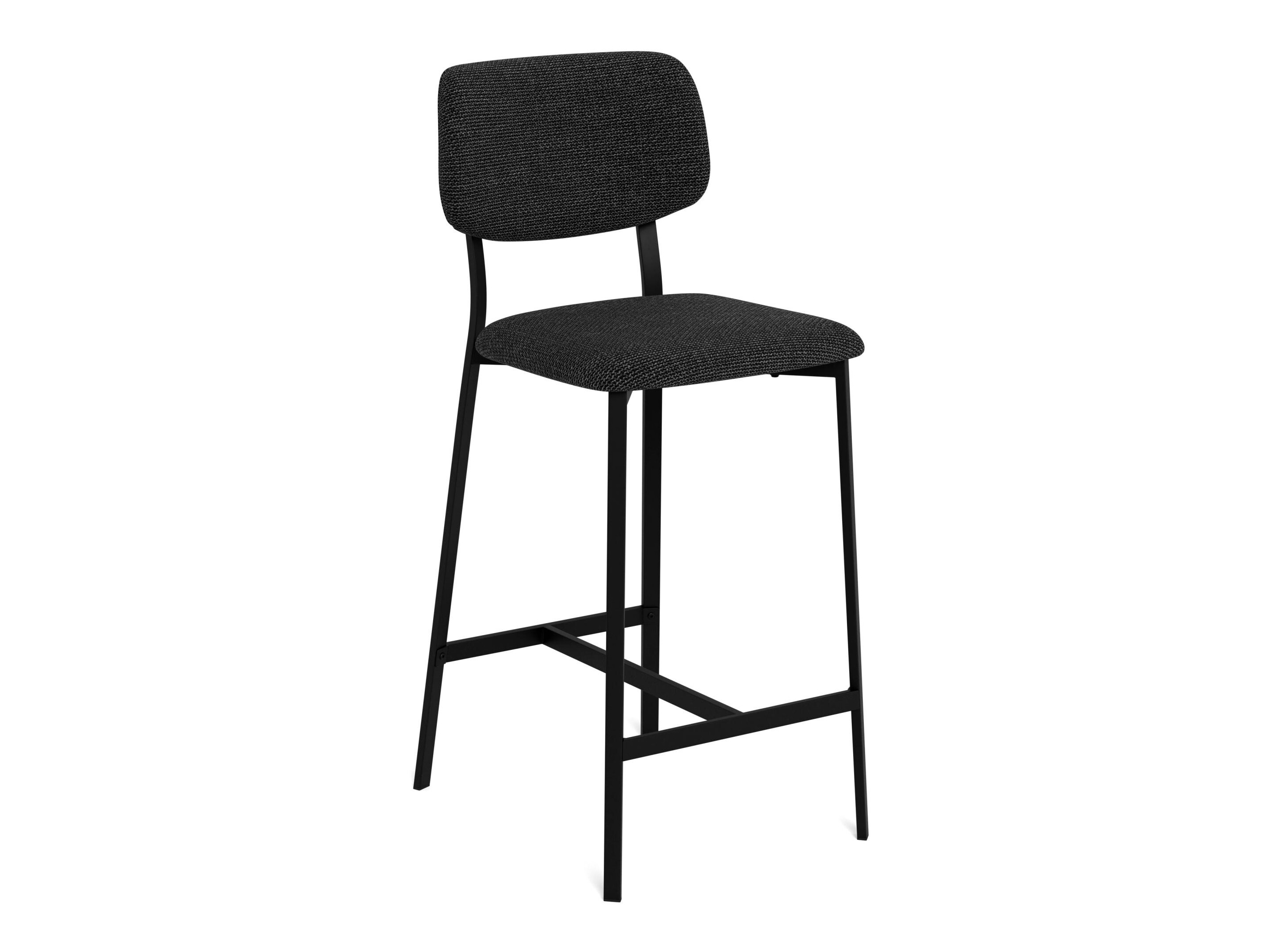 Barska stolica Norsica 1109 (Crno)