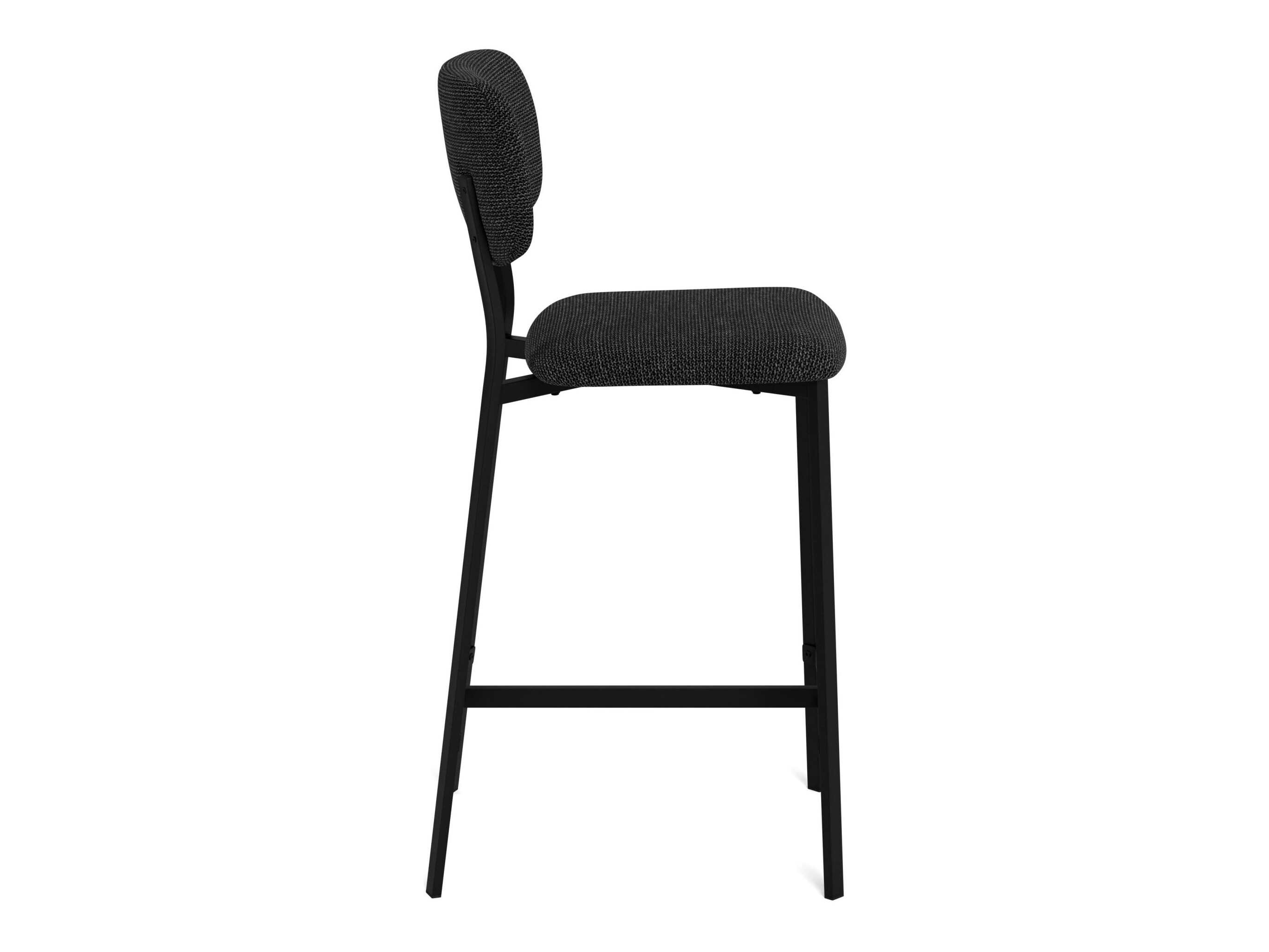 Barska stolica Norsica 1109 (Crno)