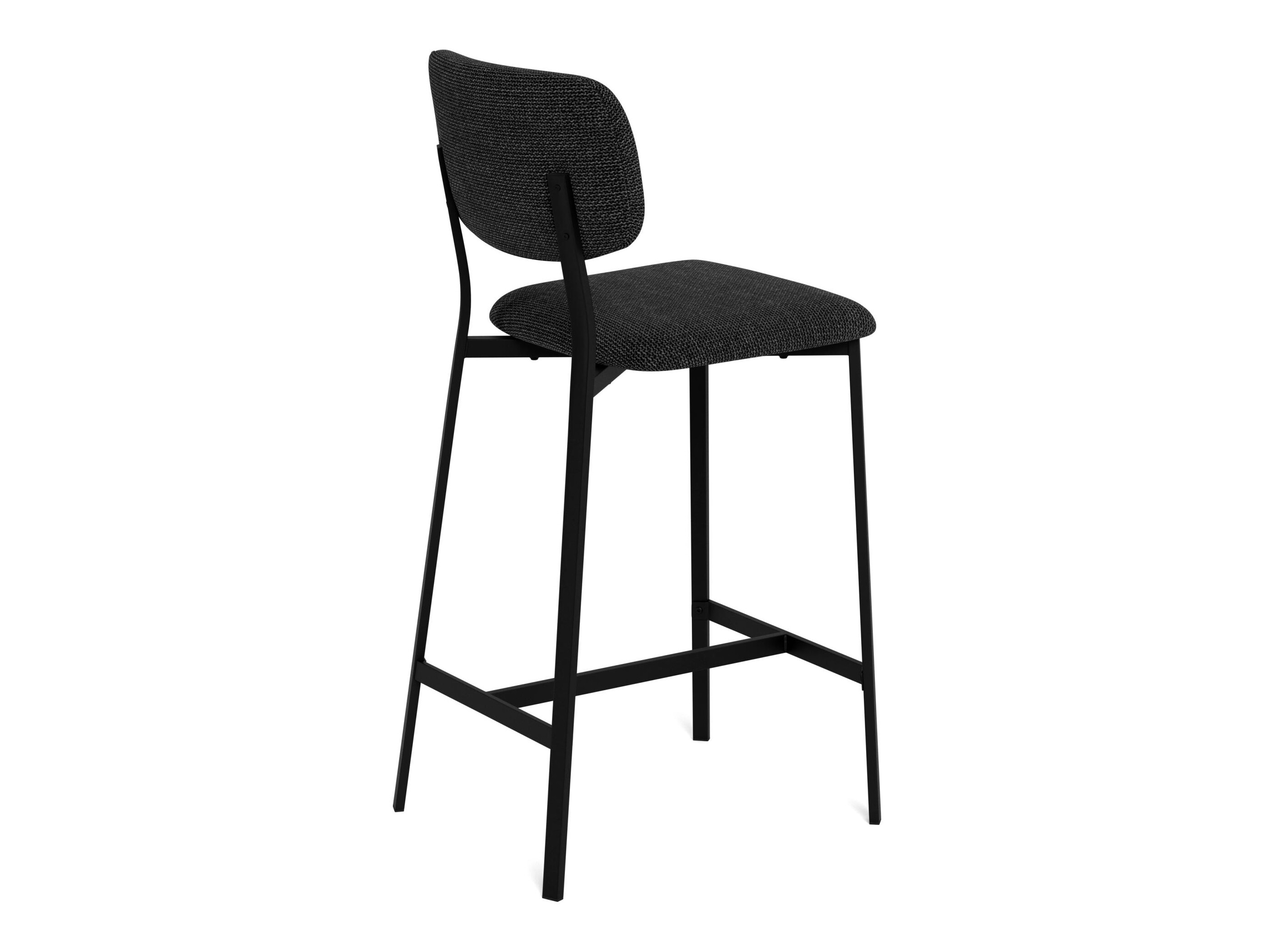 Barska stolica Norsica 1109 (Crno)