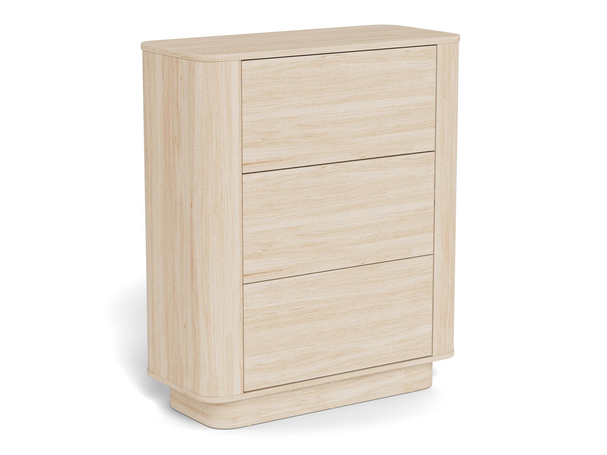 Komoda Norsica 1108 (Svetli javor)