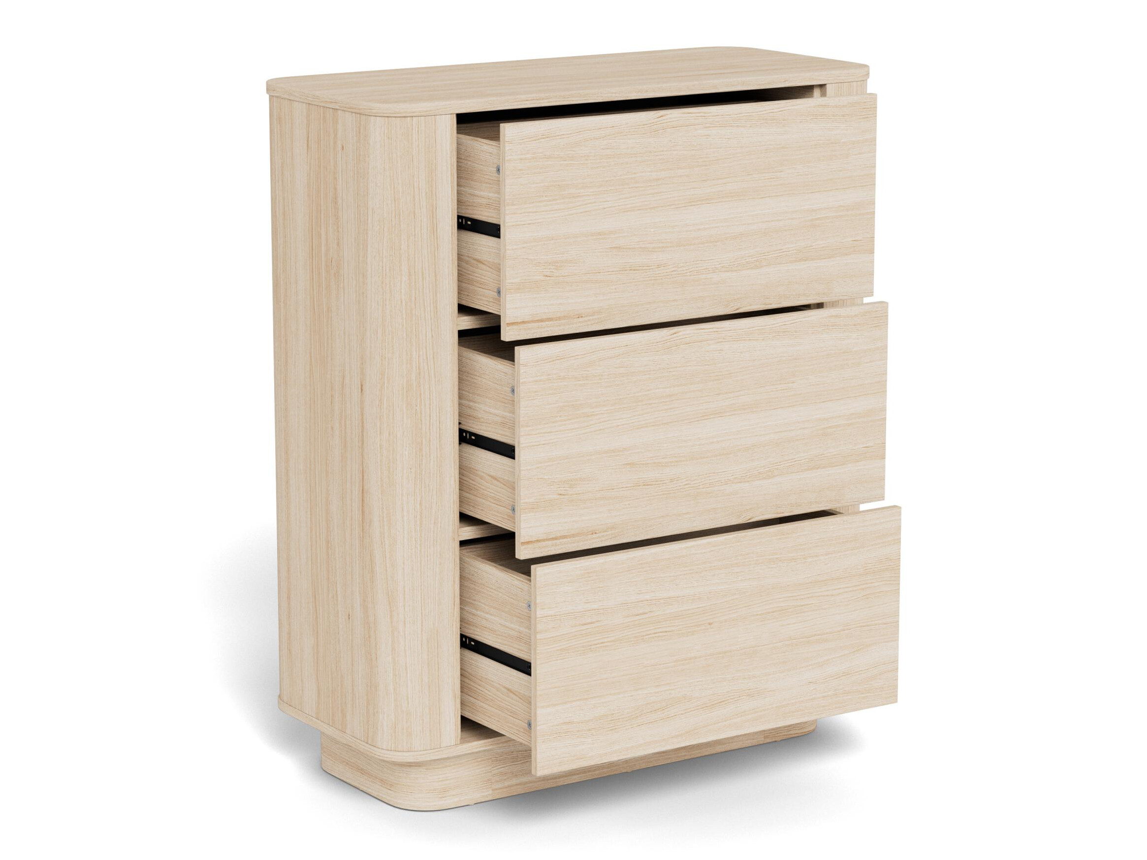 Komoda Norsica 1108 (Svetli javor)