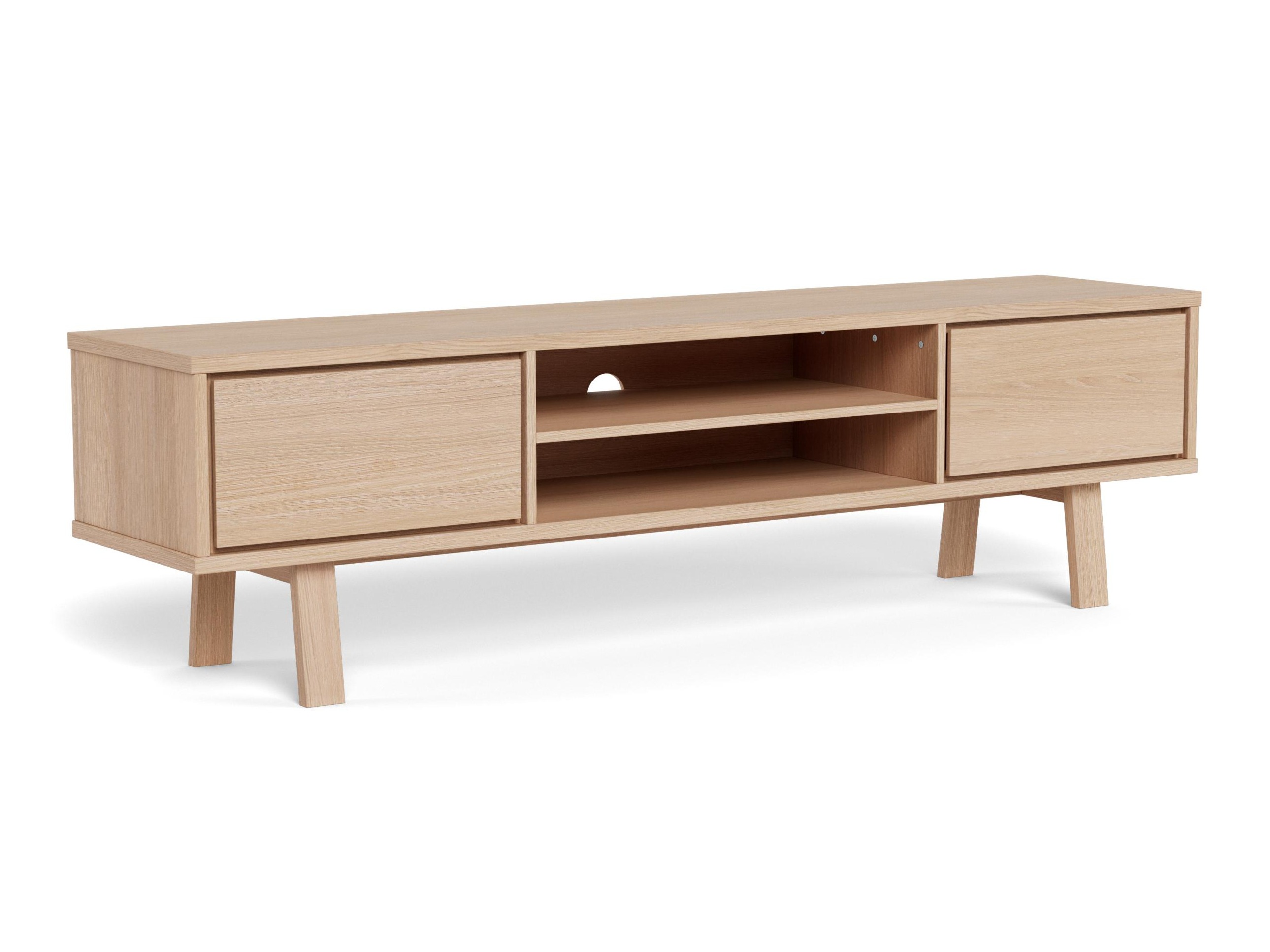 TV komoda Norsica Levsonu 101
