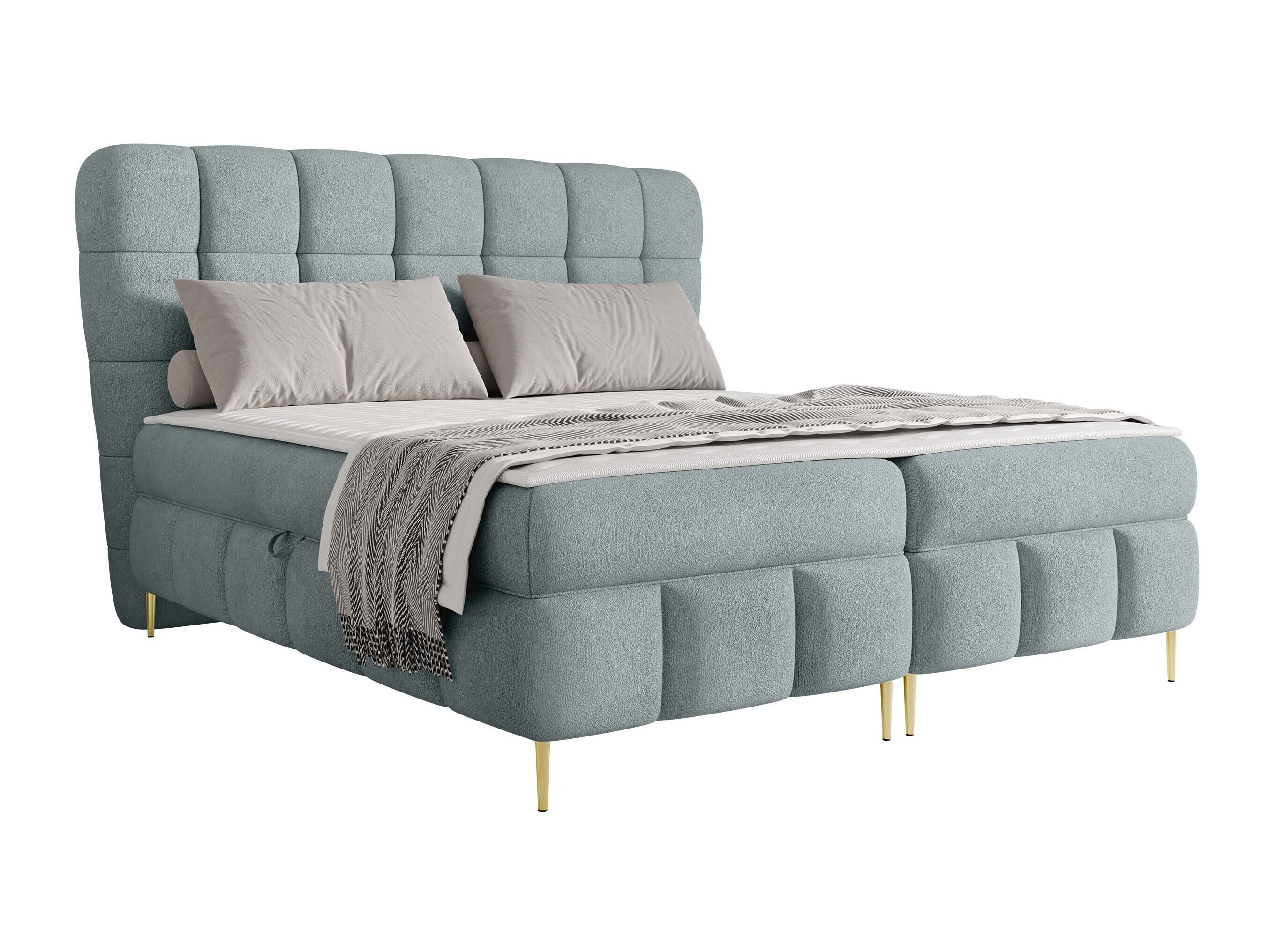 Boxspring krevet Musica (Freya 210.30)