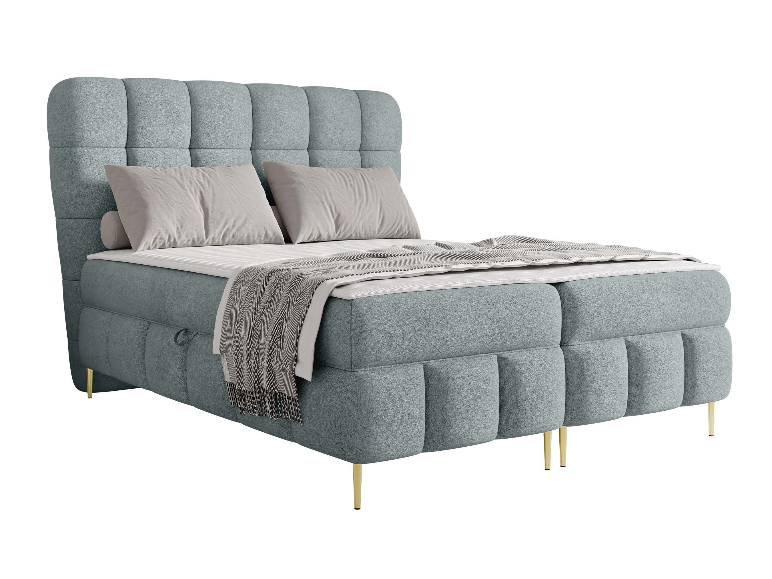 Boxspring krevet Musica (Freya 210.30)