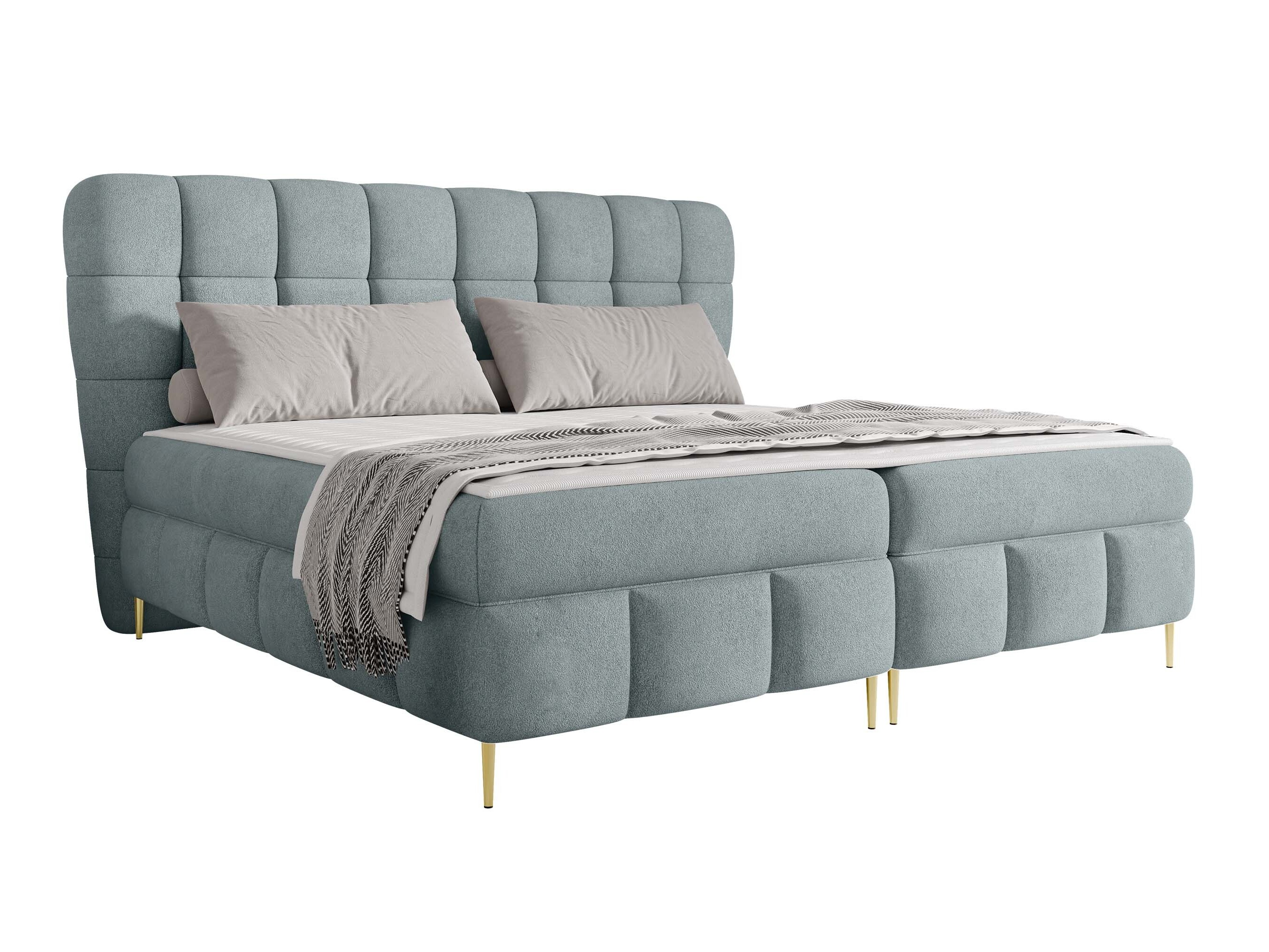 Boxspring krevet Musica (Freya 210.30)