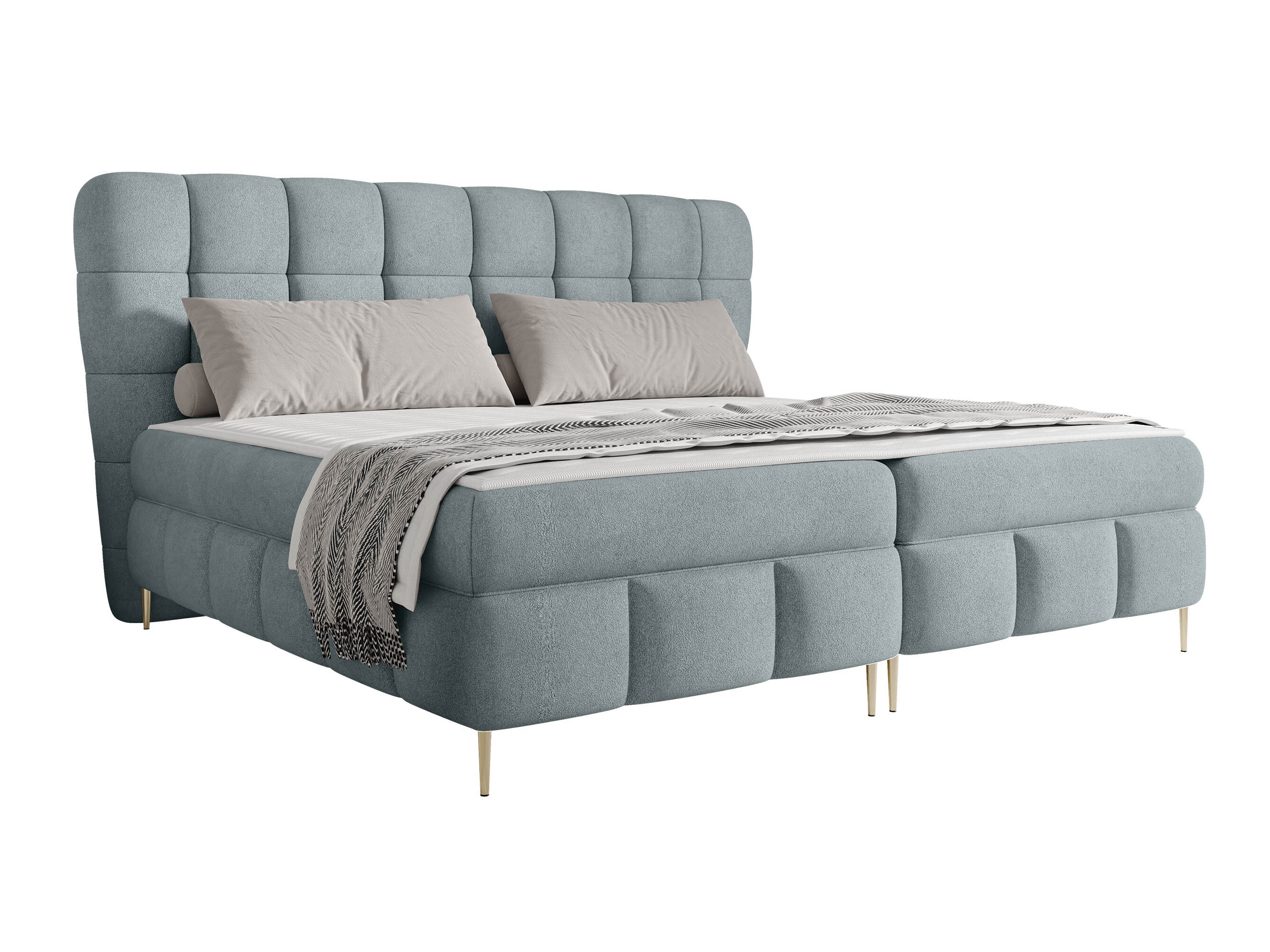 Boxspring krevet Musica (Freya 210.30)
