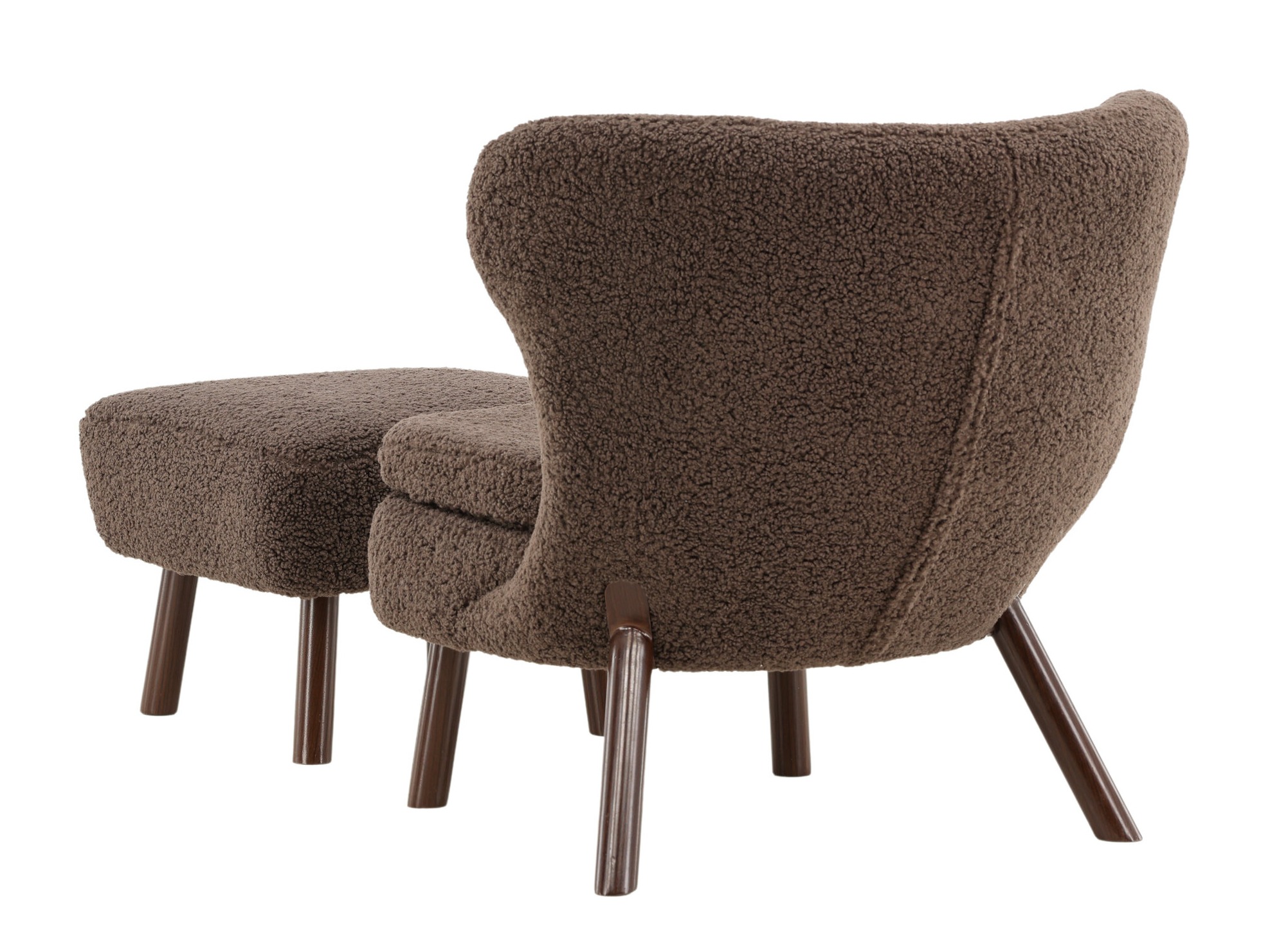 Fotelja Dallas 3288