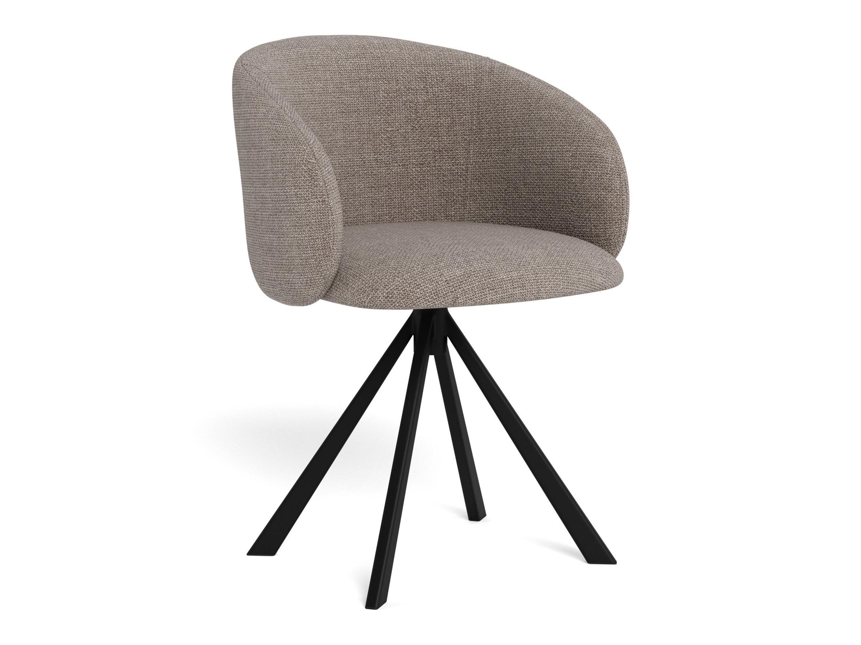 Stolica Norsica 1111 (Sivo-braon)
